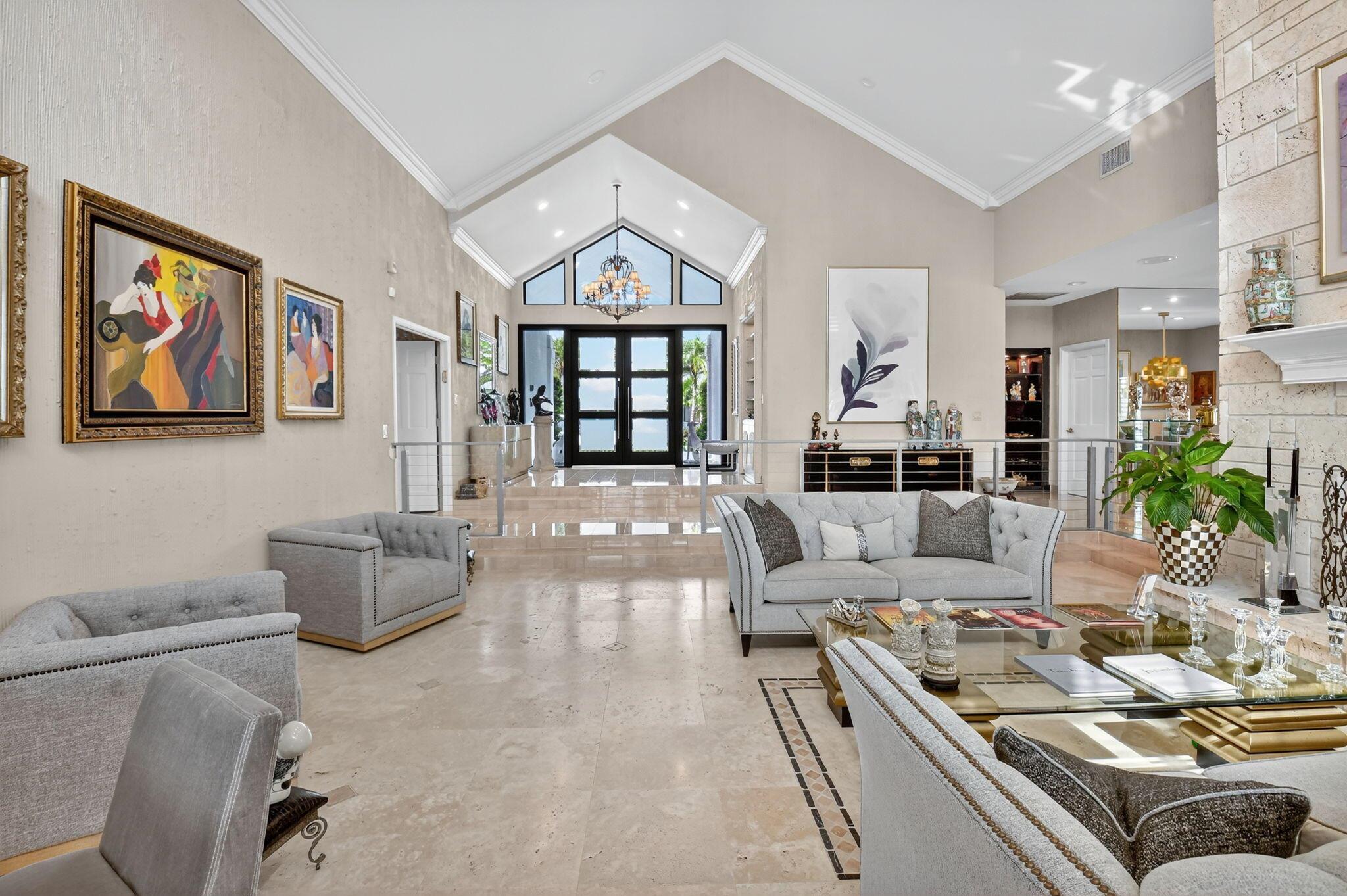 7336 Ballantrae Court