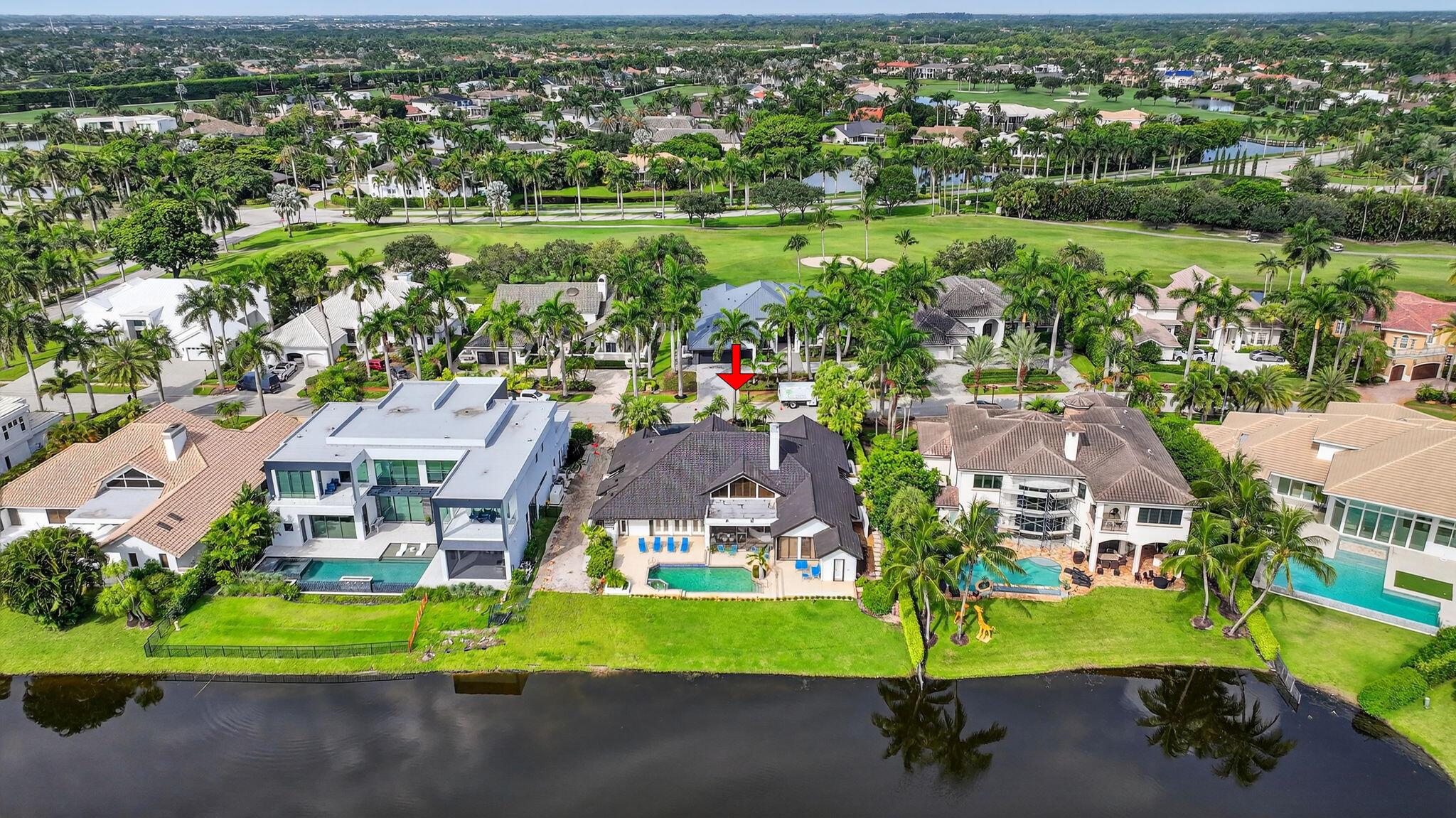 7336 Ballantrae Court