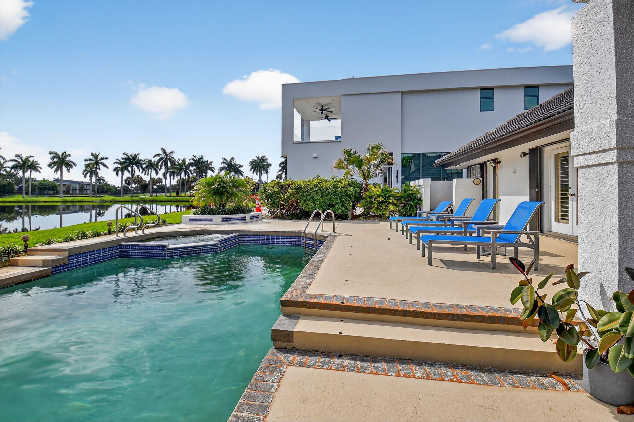 7336 Ballantrae Court