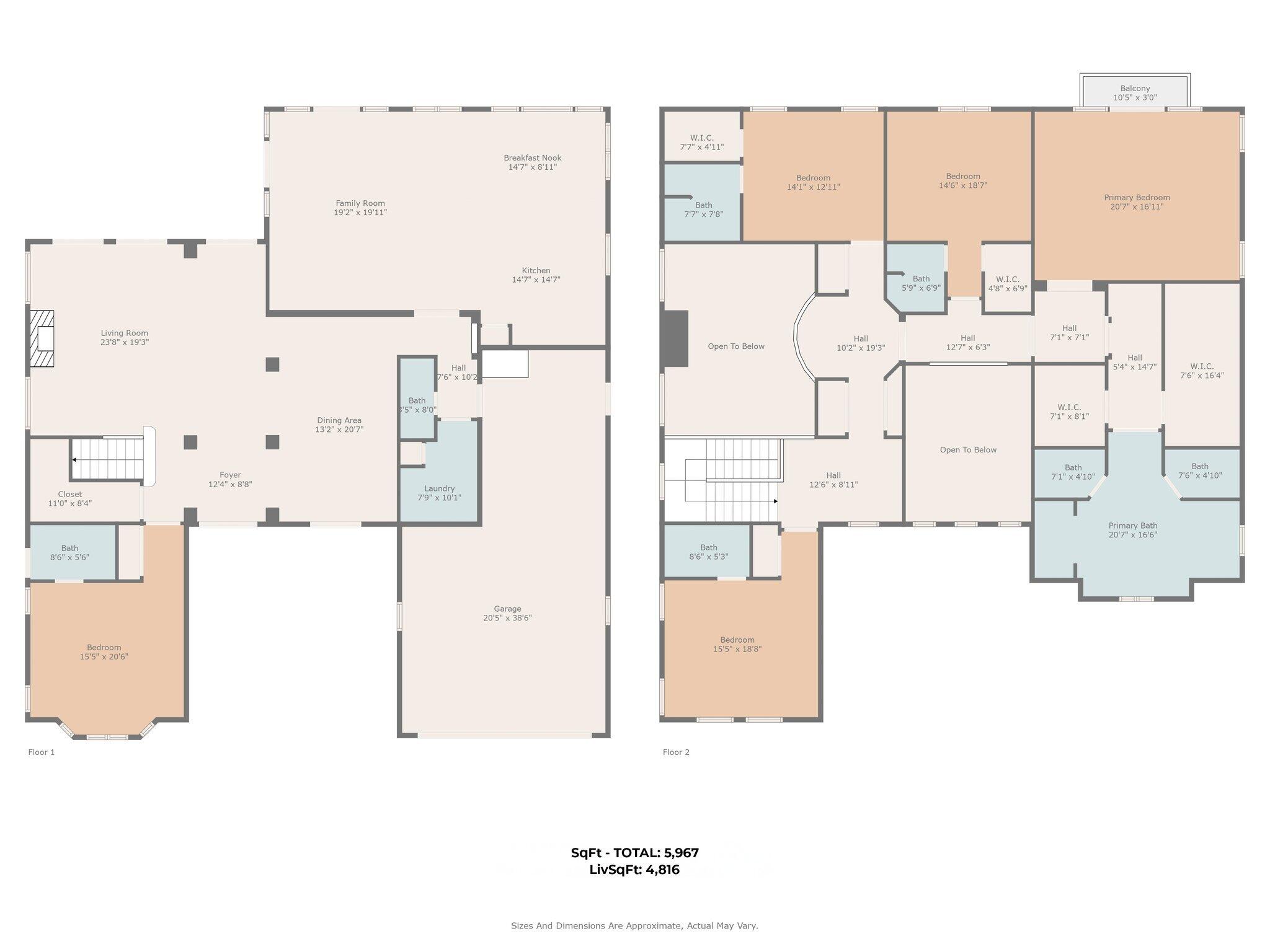 475 NE 4th Street