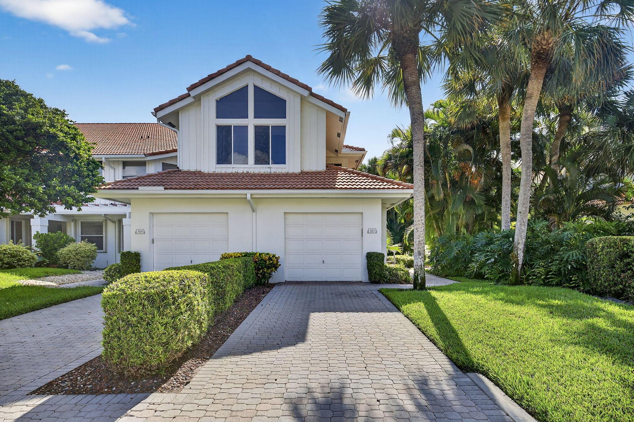 5800 NW 24th Avenue 303