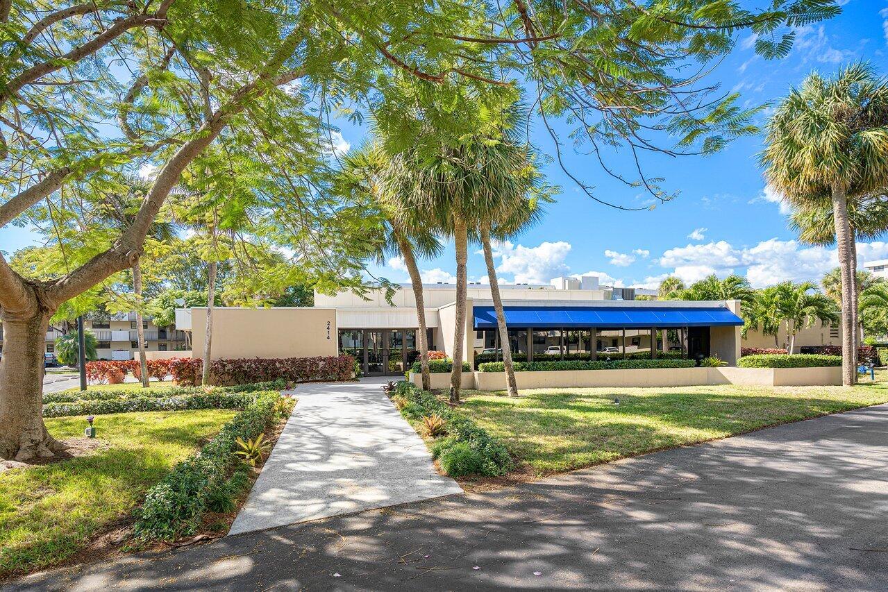 2420 Deer Creek Country Club Boulevard 206-D