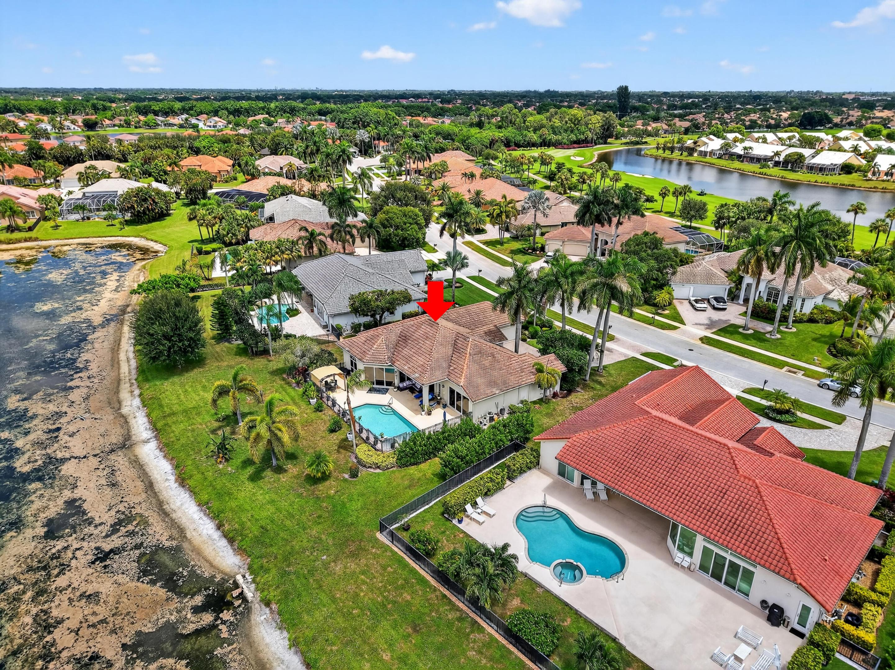 8121 Desmond Drive
