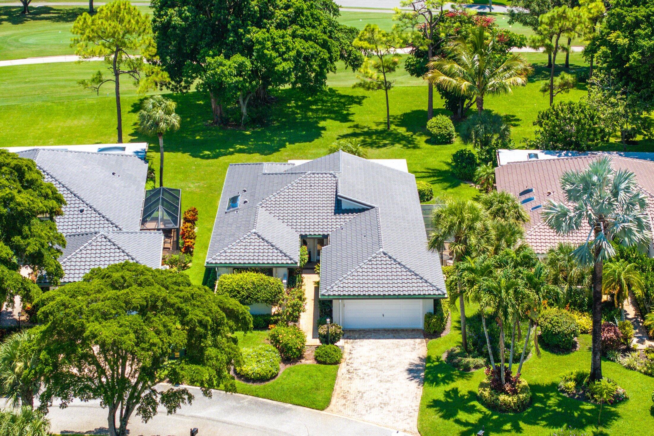 3 Glens Drive E