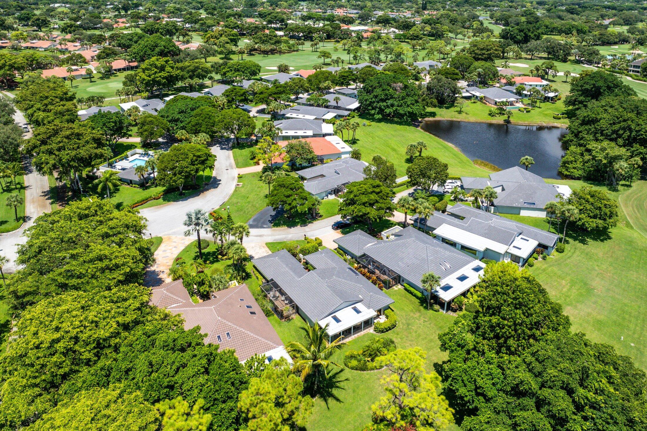 3 Glens Drive E