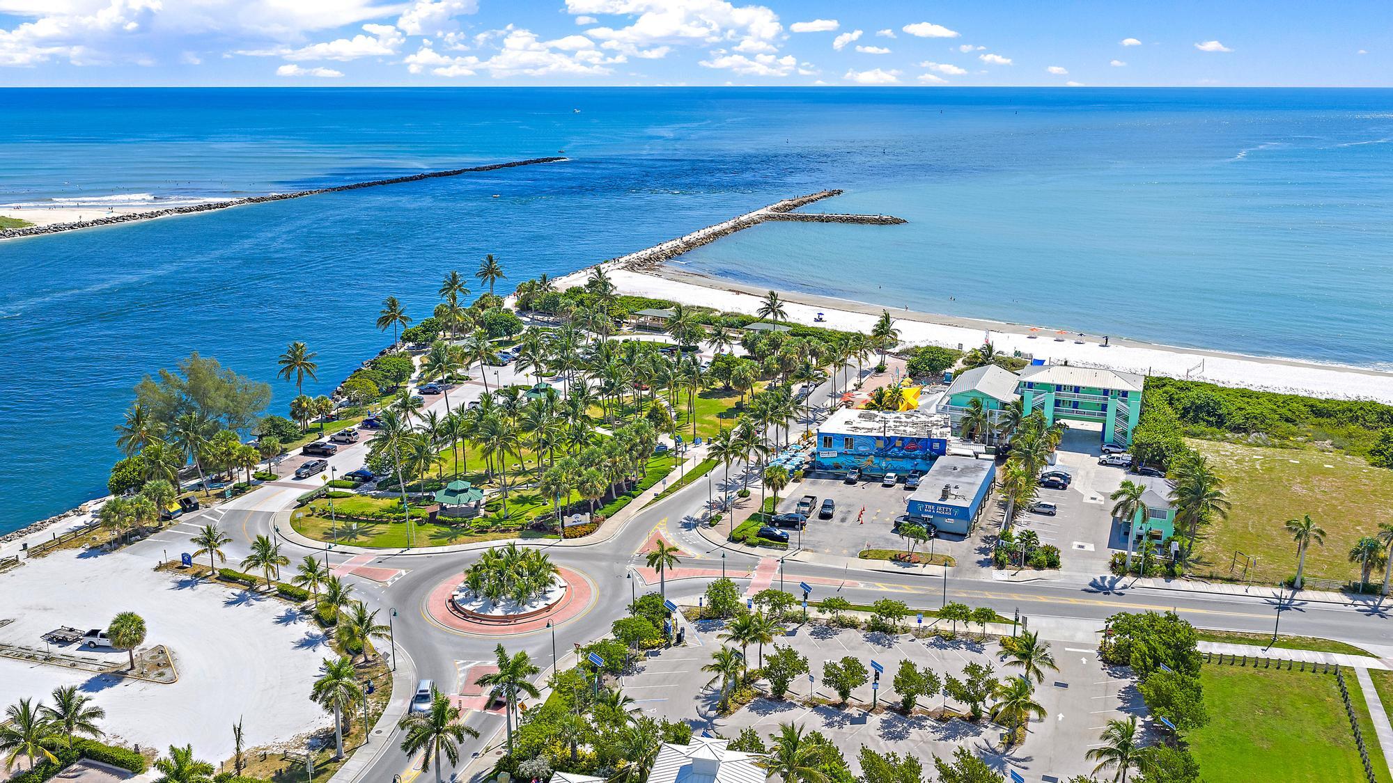 901 S Ocean Drive