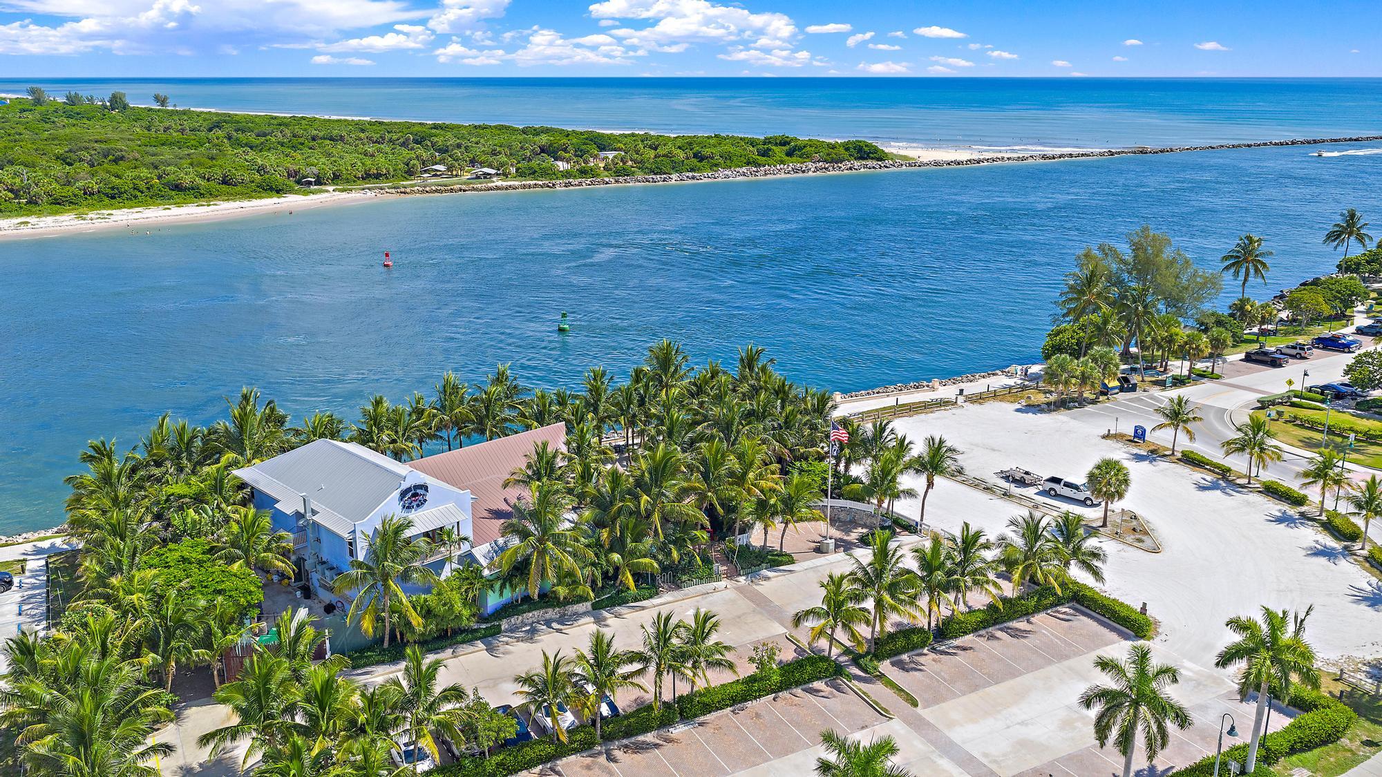 901 S Ocean Drive