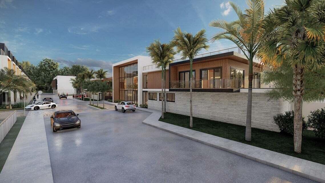 901 S Ocean Drive