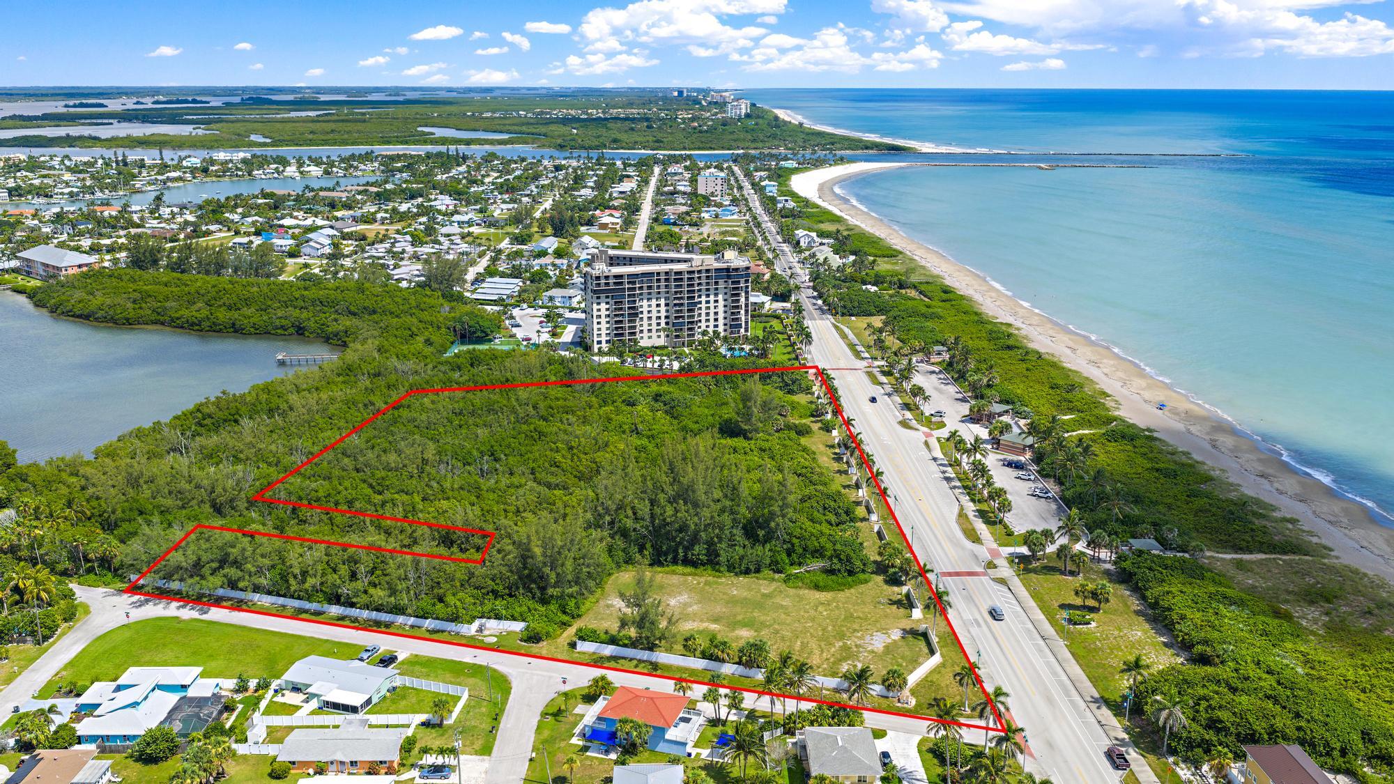 901 S Ocean Drive