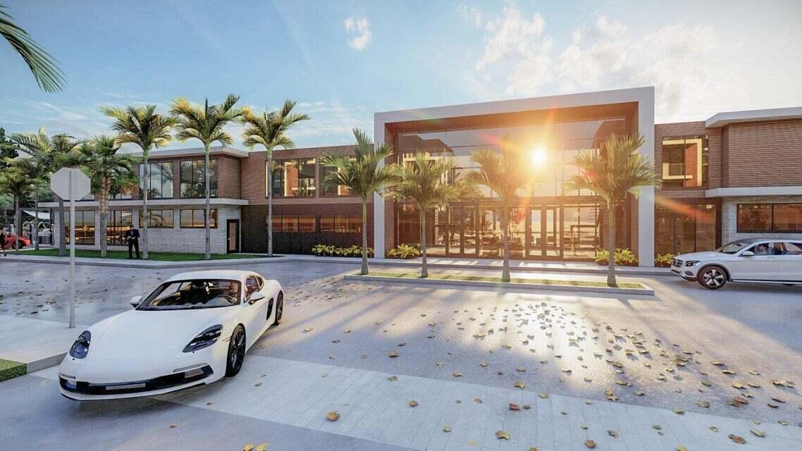901 S Ocean Drive