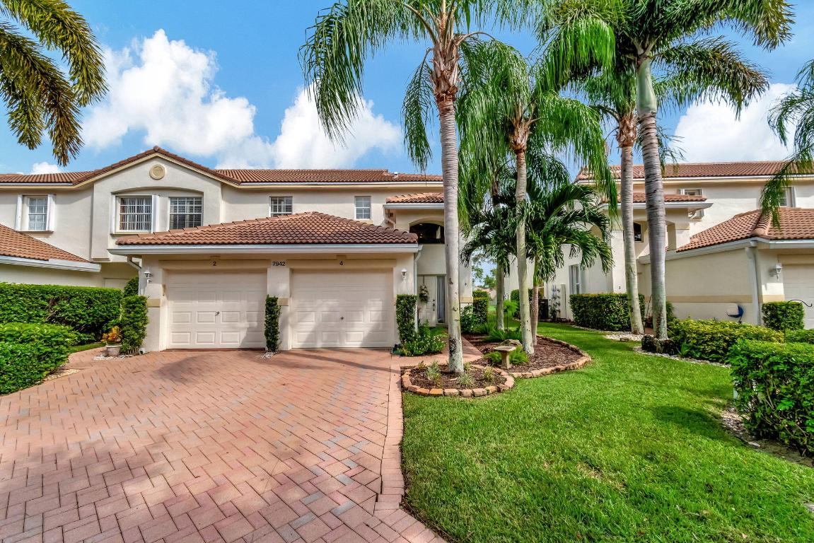 7942 Laina Lane 4, Boynton Beach Unit: 4