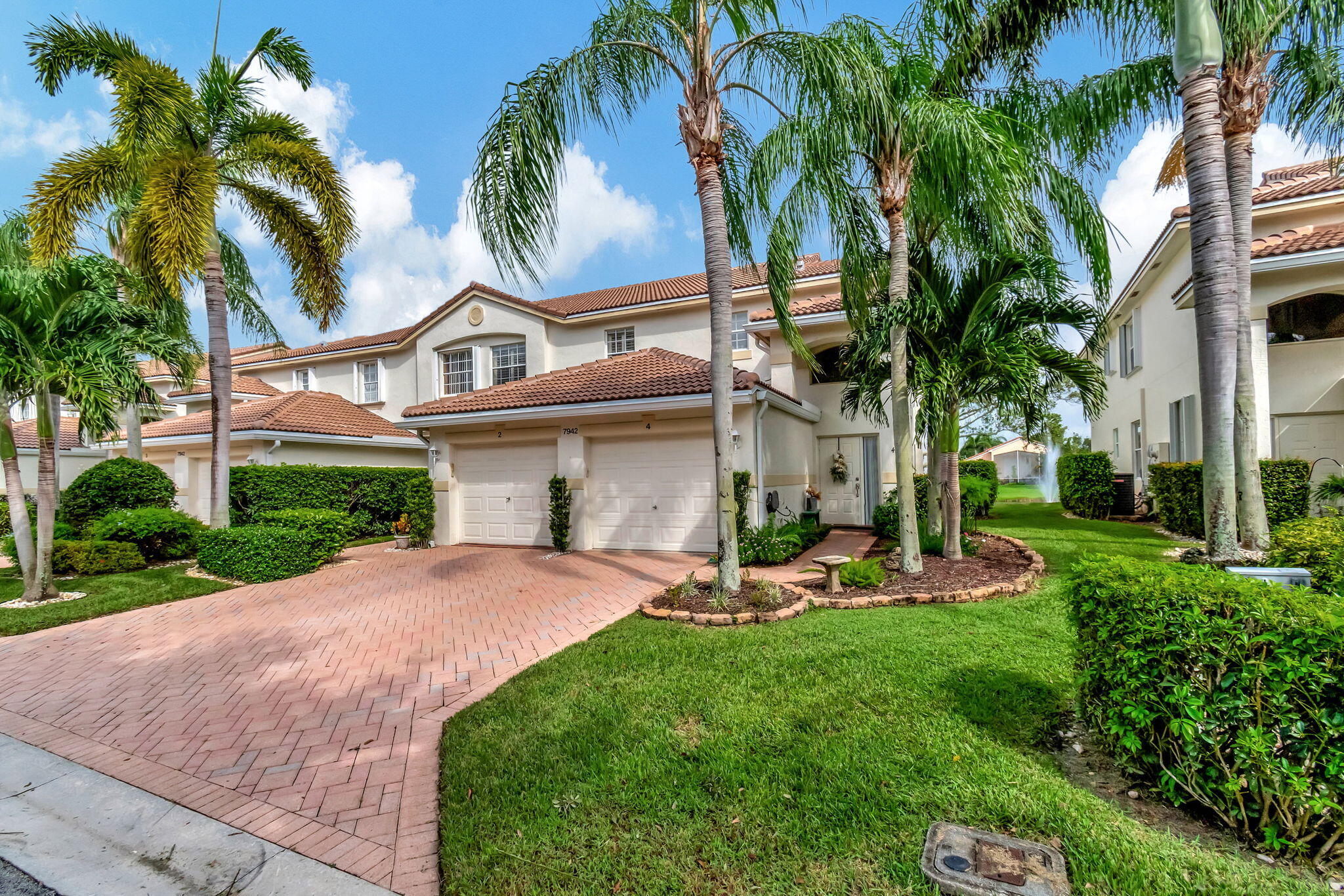 7942 Laina Lane 4, Boynton Beach Unit: 4