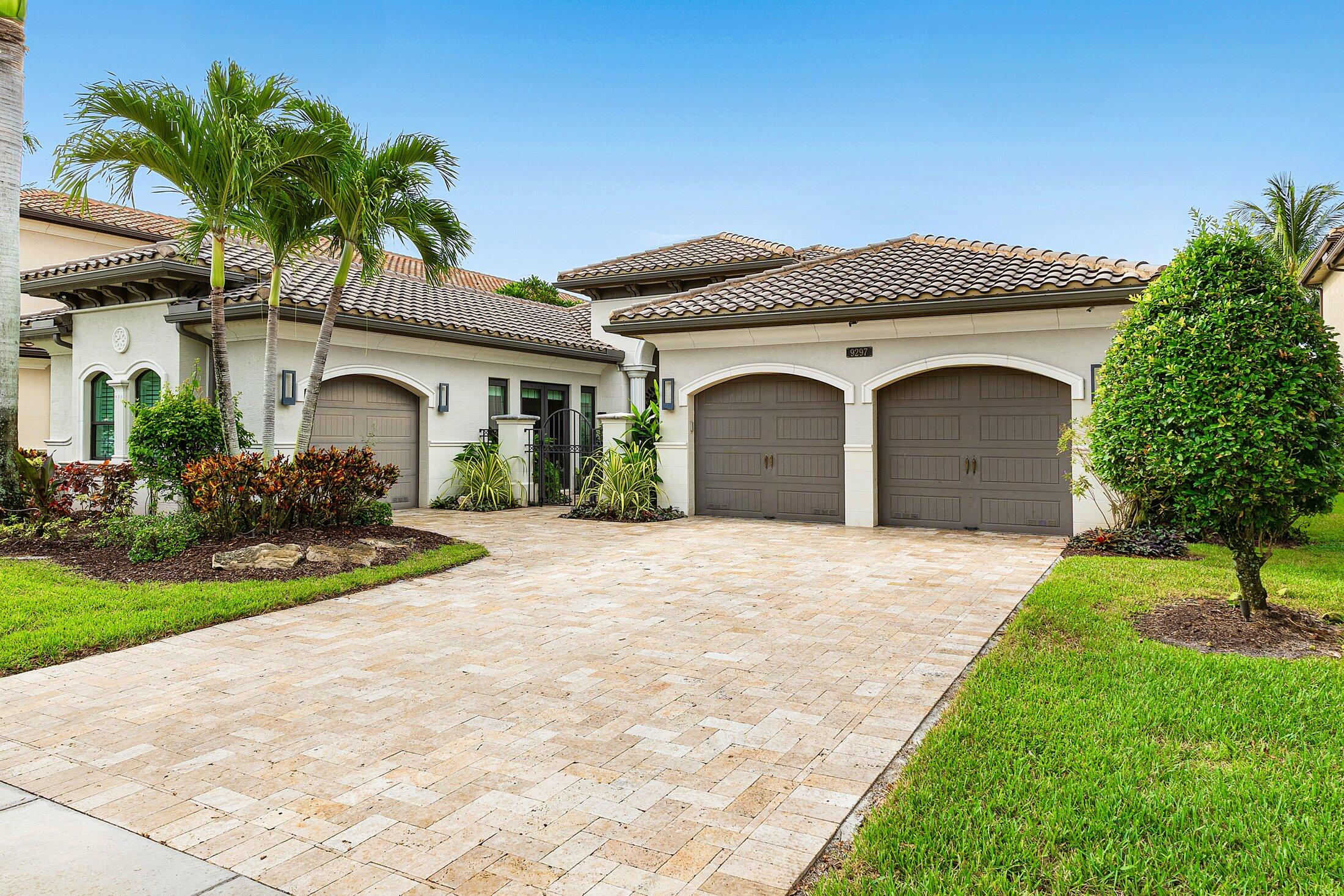 9297 Tropez Lane