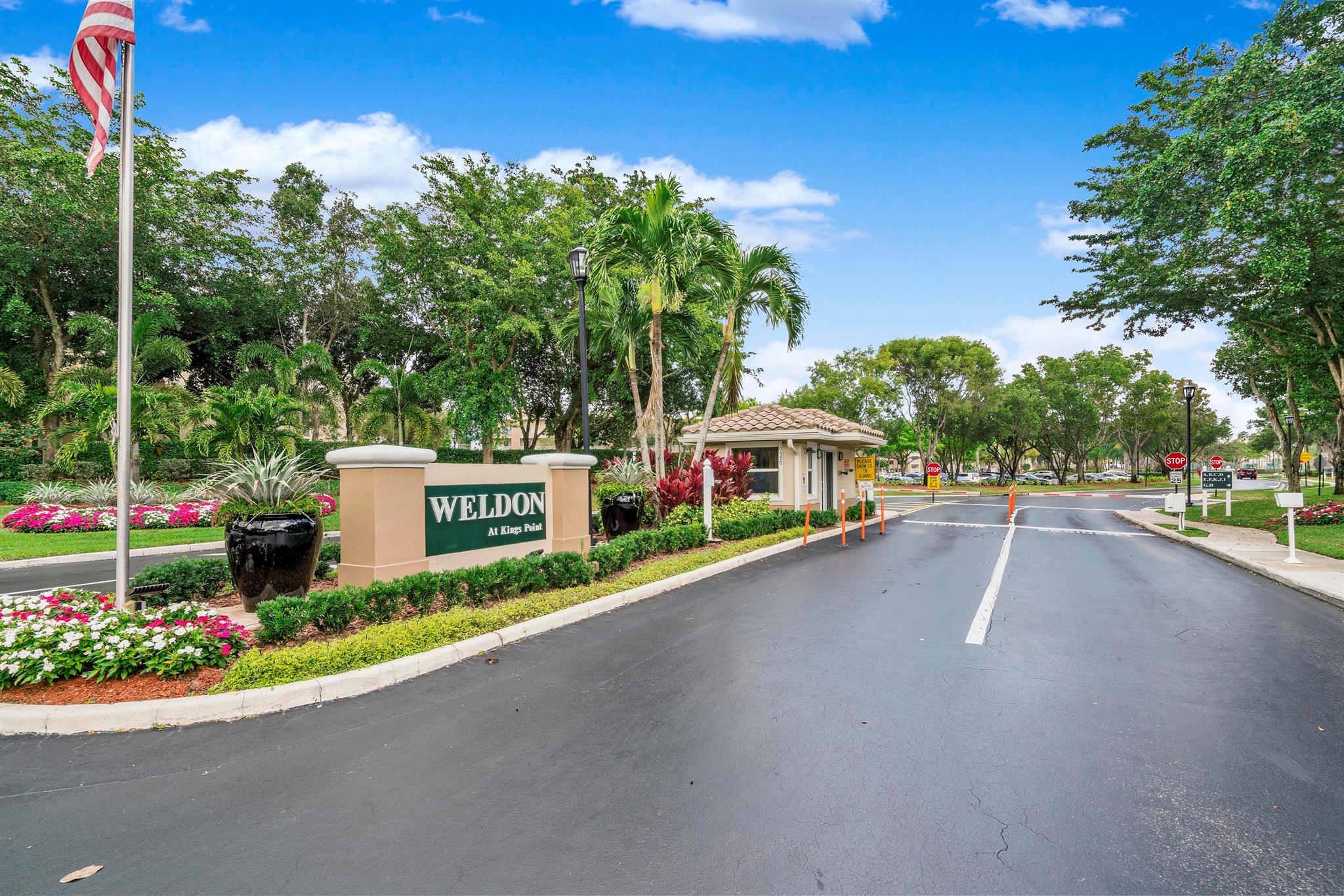 9575 Weldon Circle C313