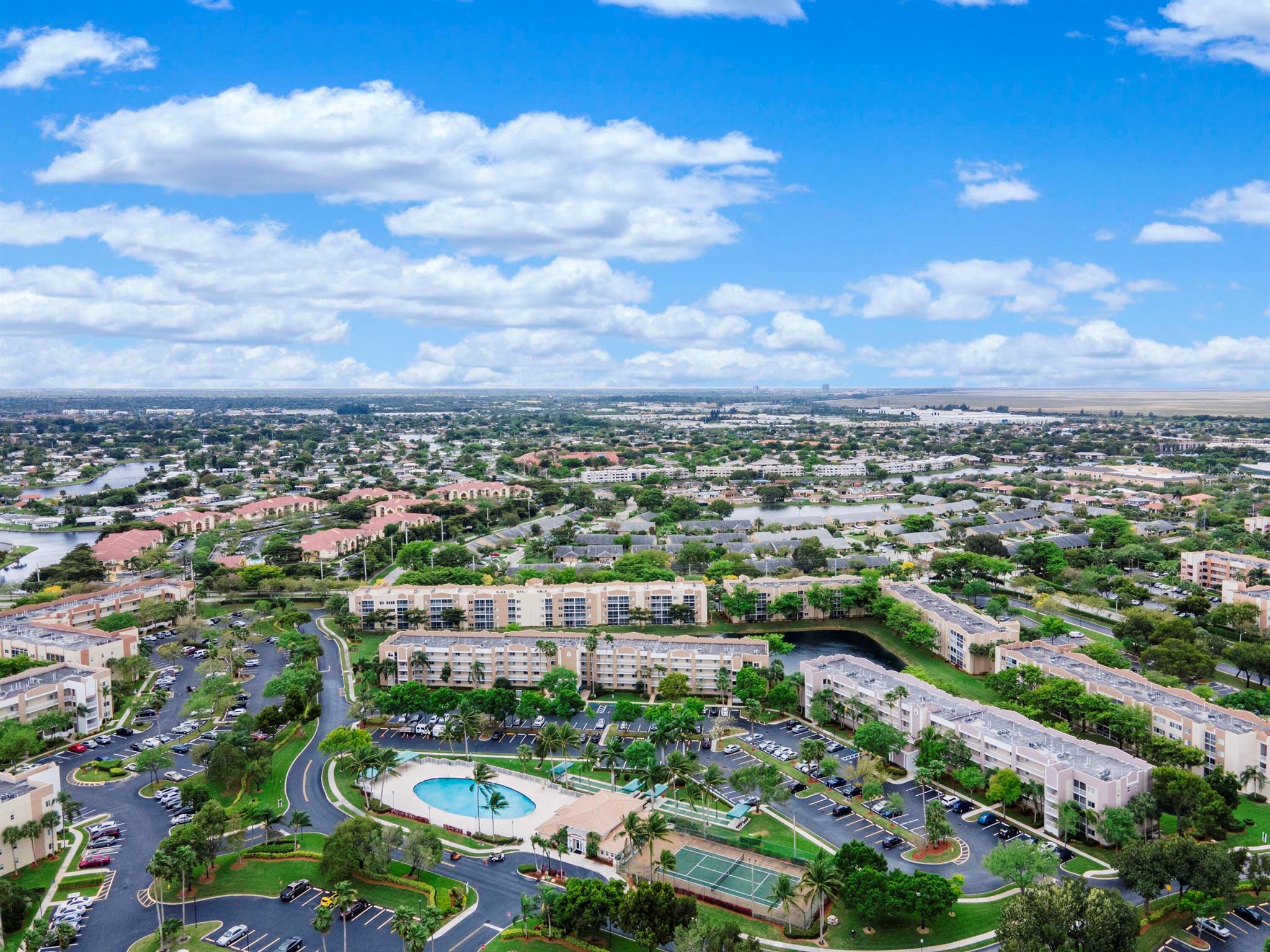 9575 Weldon Circle C313