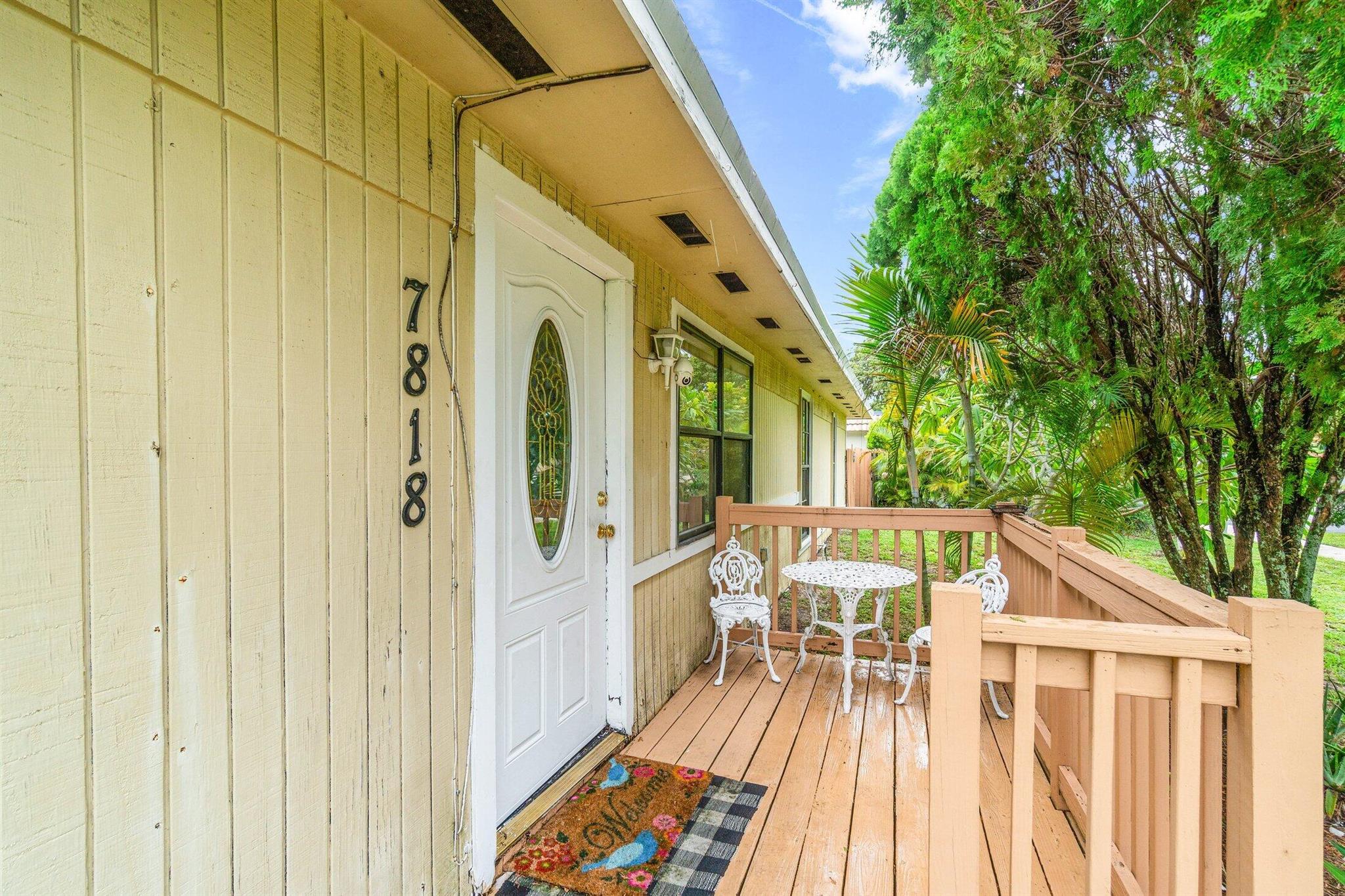 7818 NW 66th Terrace