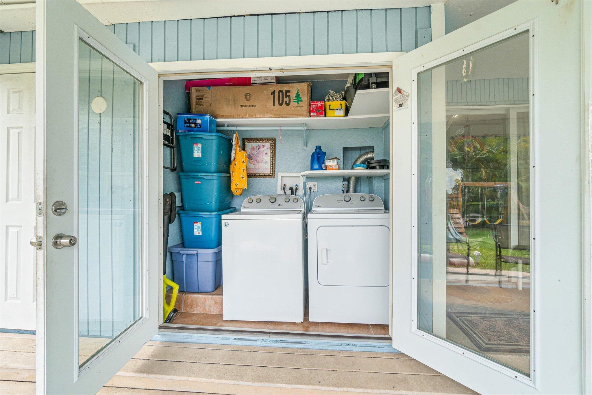 7818 NW 66th Terrace