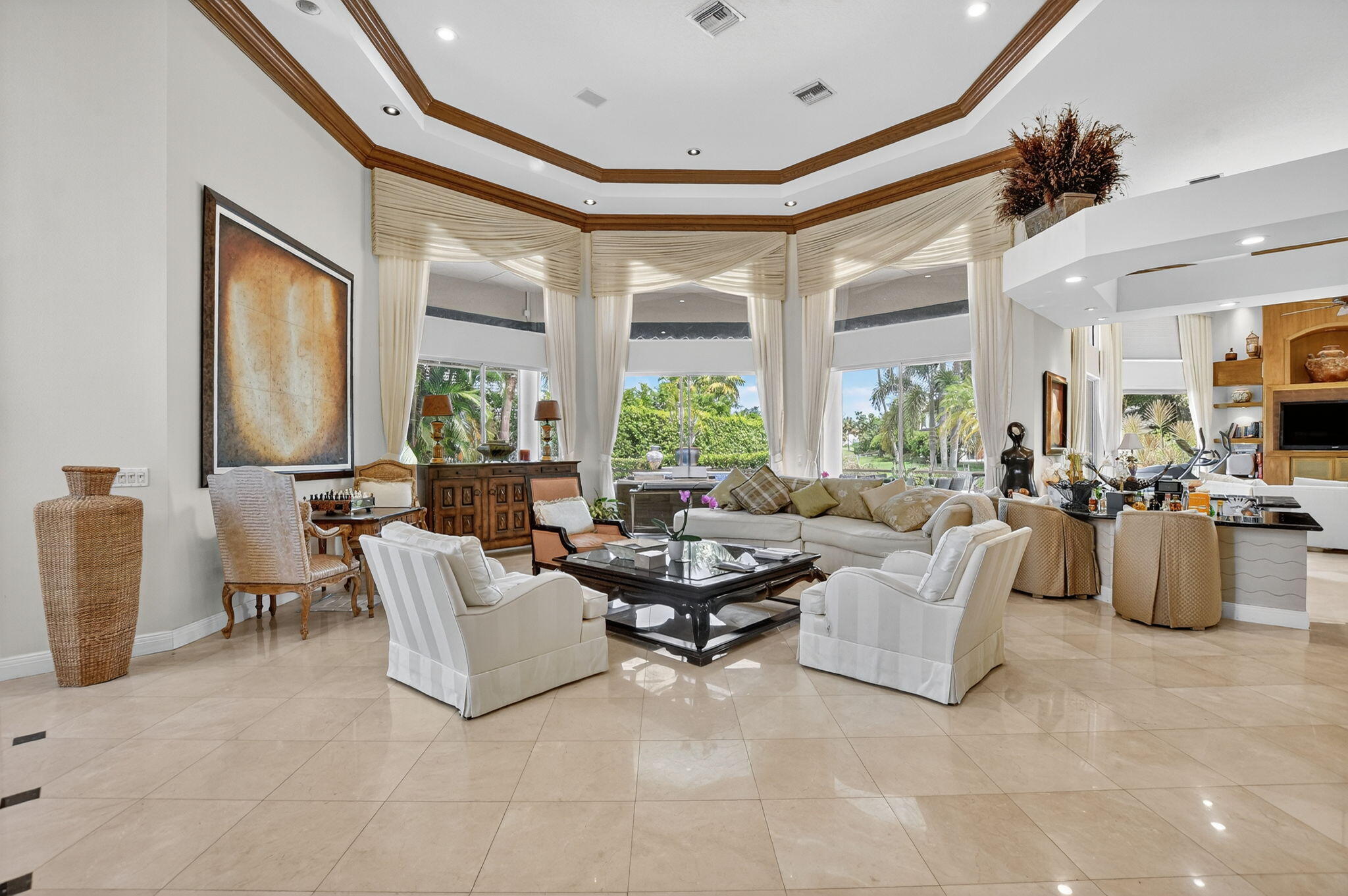 6981 Lions Head Lane