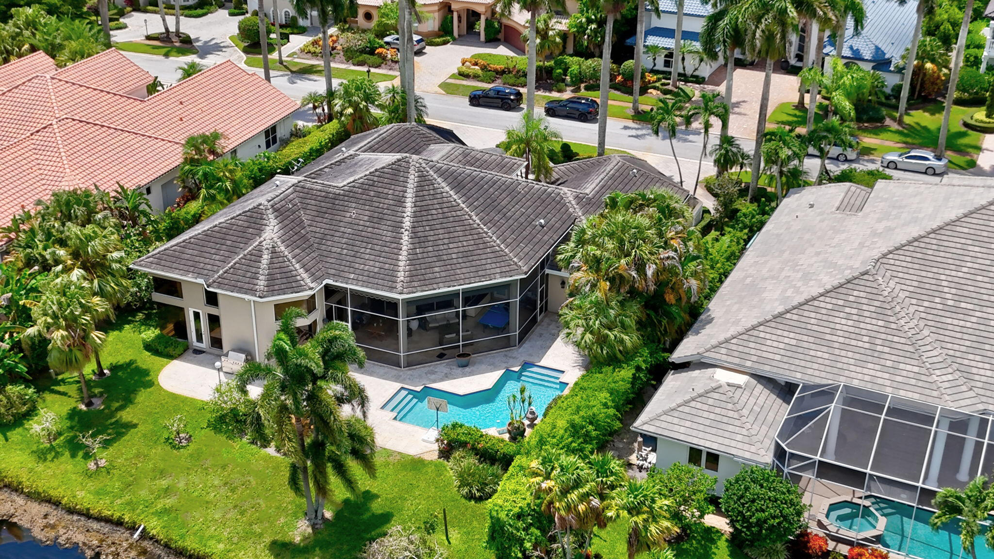 6981 Lions Head Lane