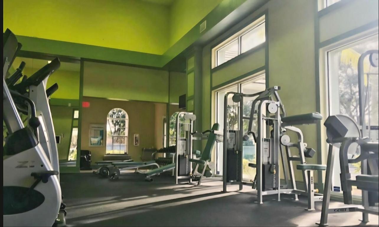 1050 Crystal Way C, Delray Beach Unit: C