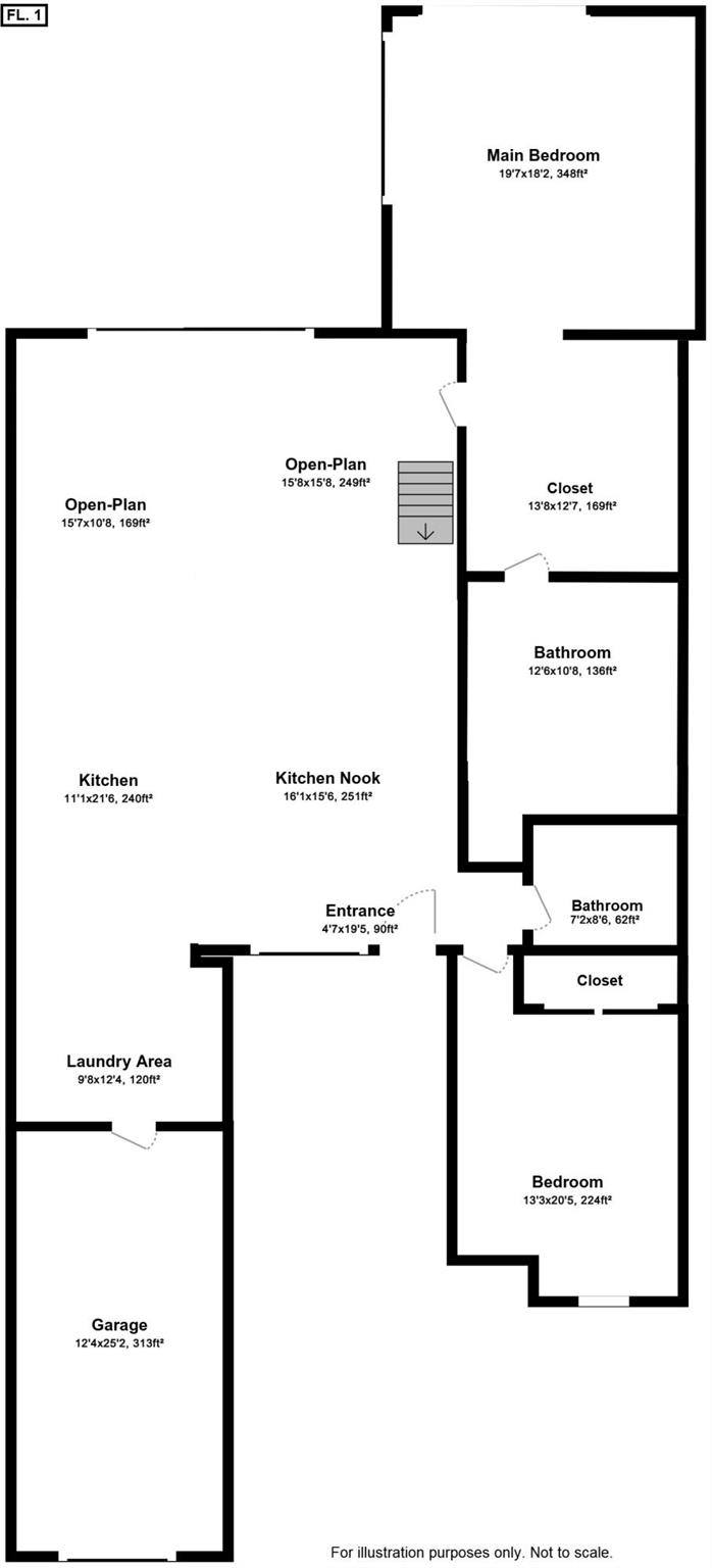 6560 Las Flores Drive