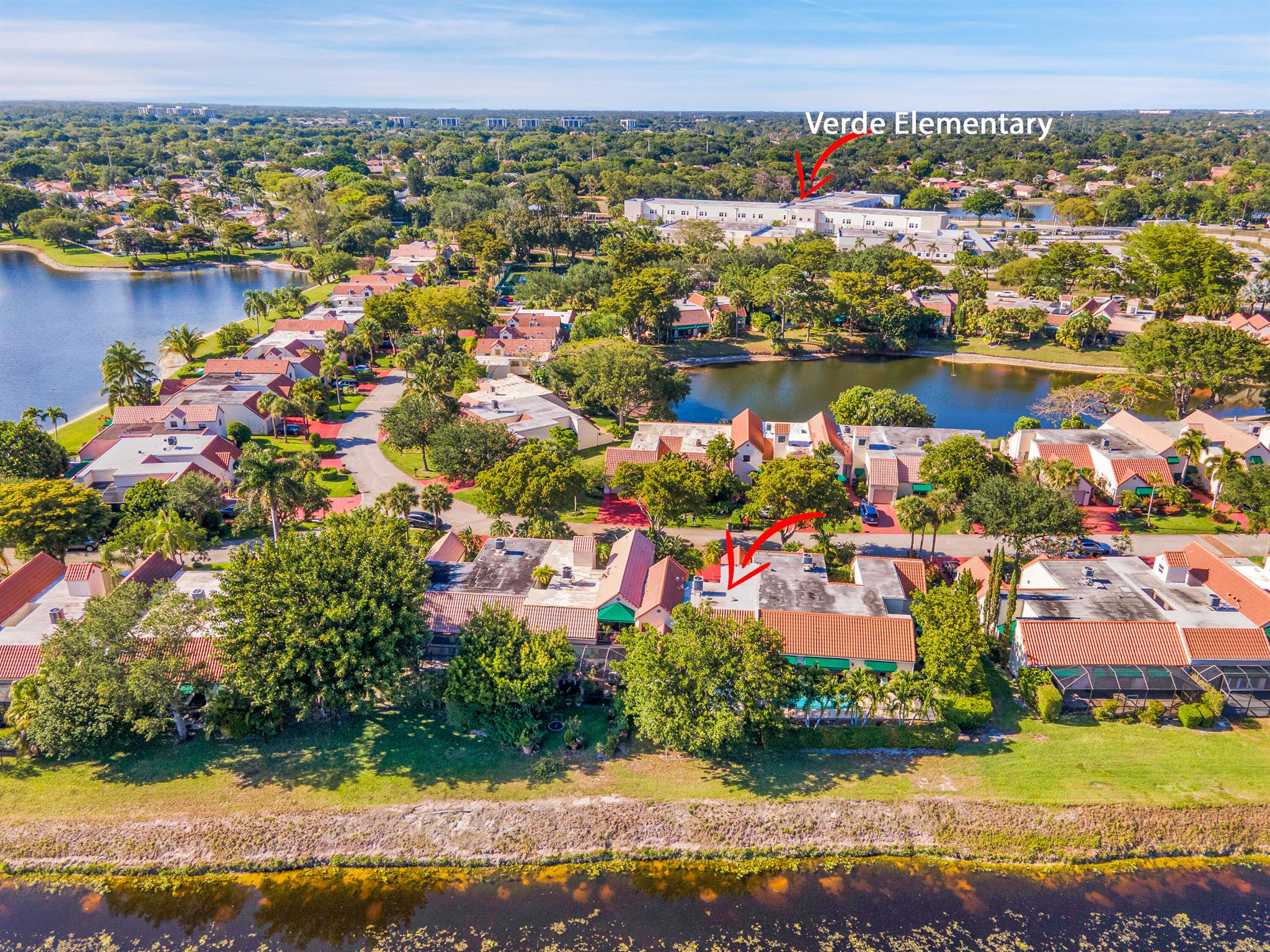 6560 Las Flores Drive