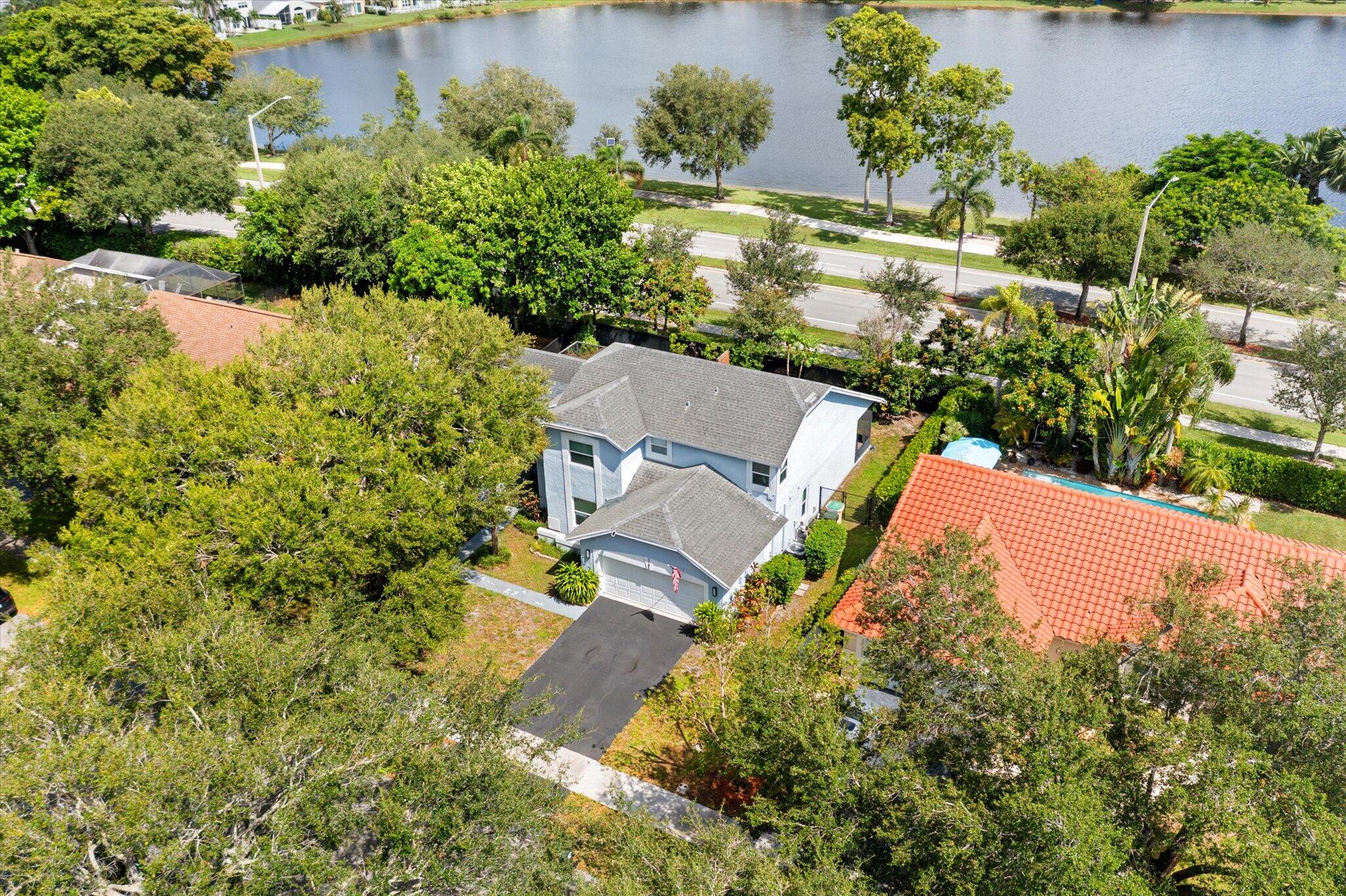 5185 NW 52nd Street