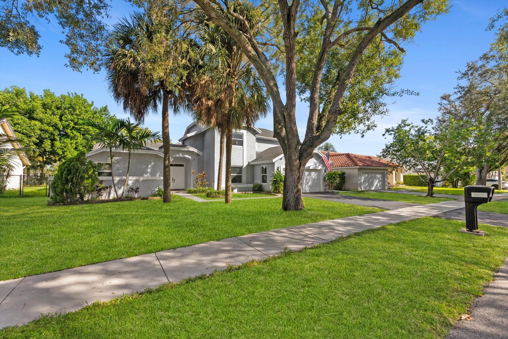 5185 NW 52nd Street