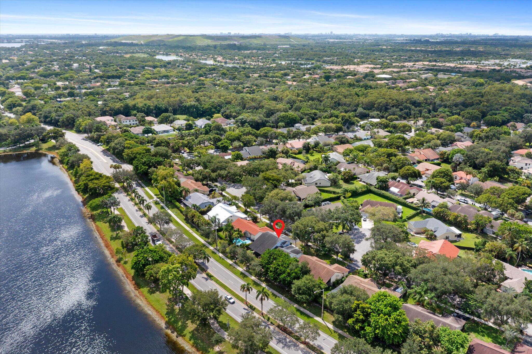 5185 NW 52nd Street