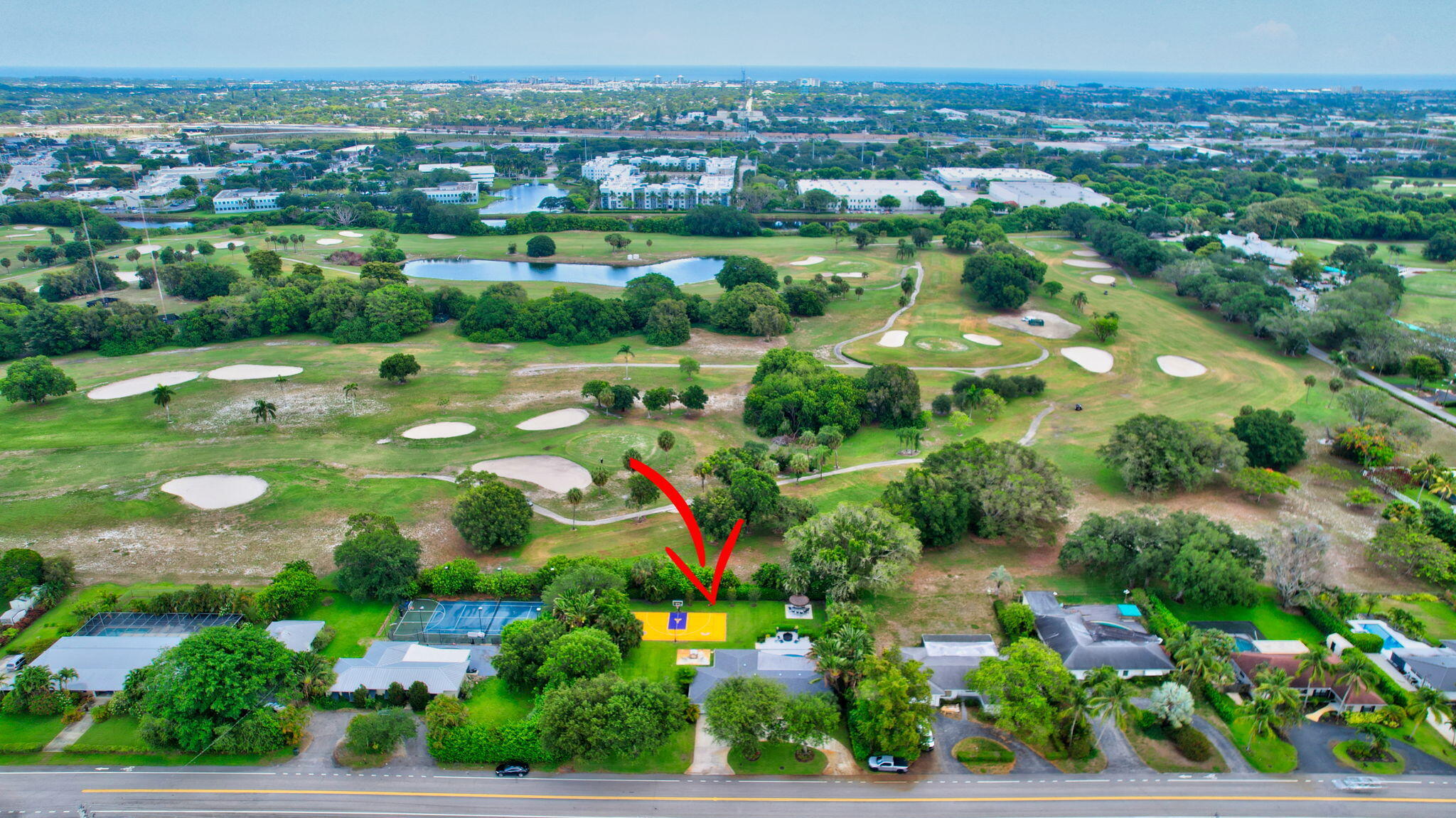 351 Homewood Boulevard