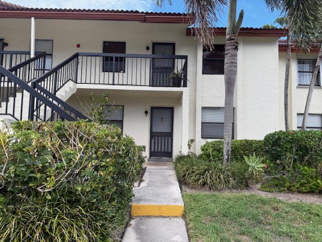 22064 Palms Way 102, Boca Raton Unit: 102