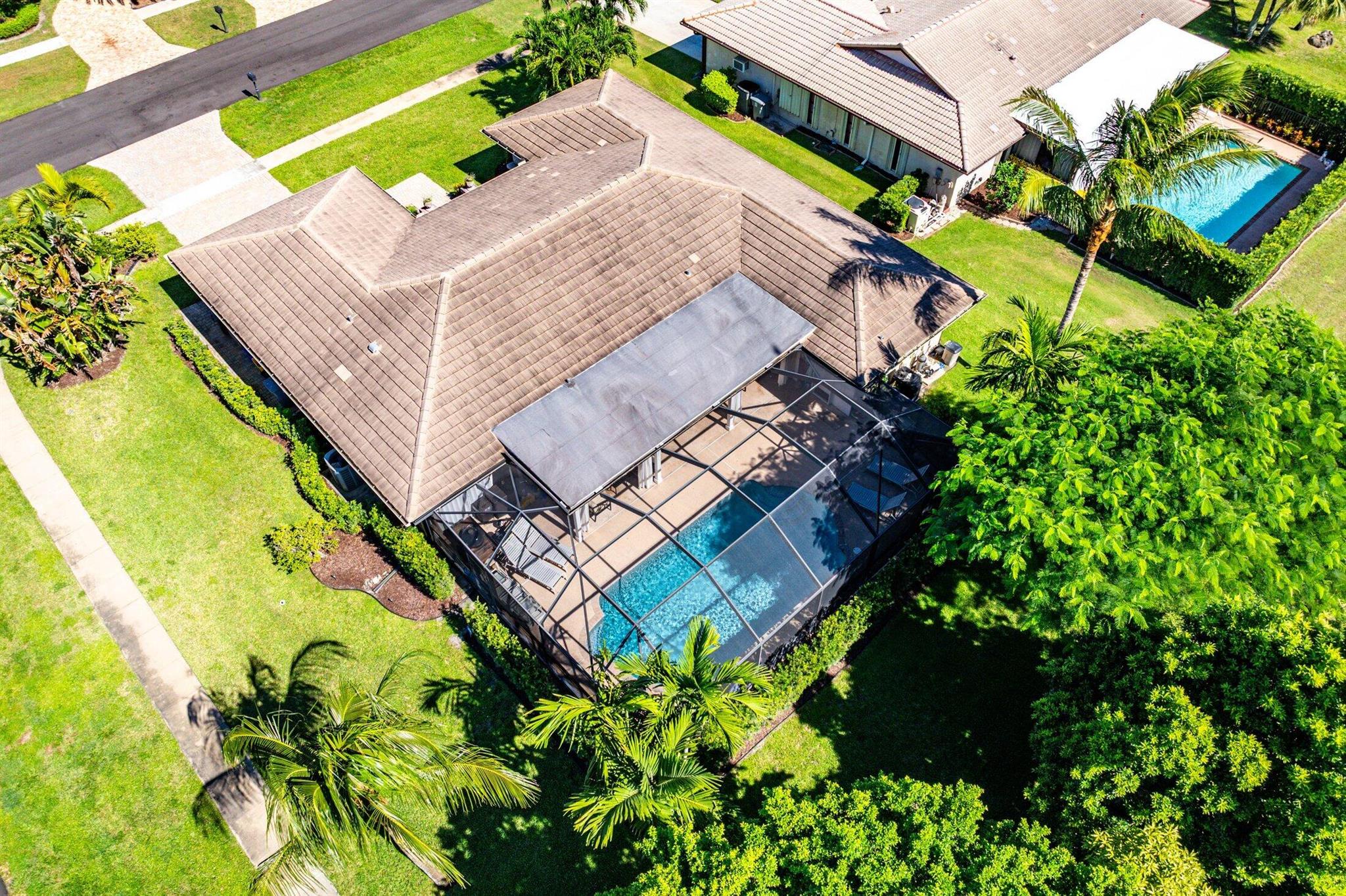 21911 Satinwood Drive