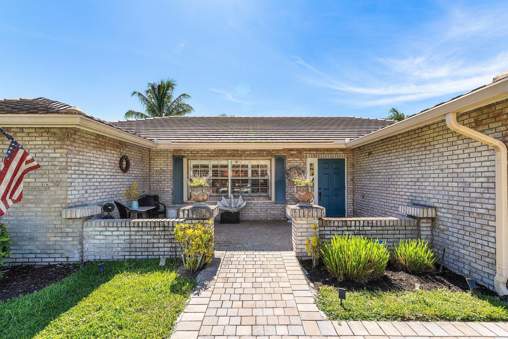 21911 Satinwood Drive