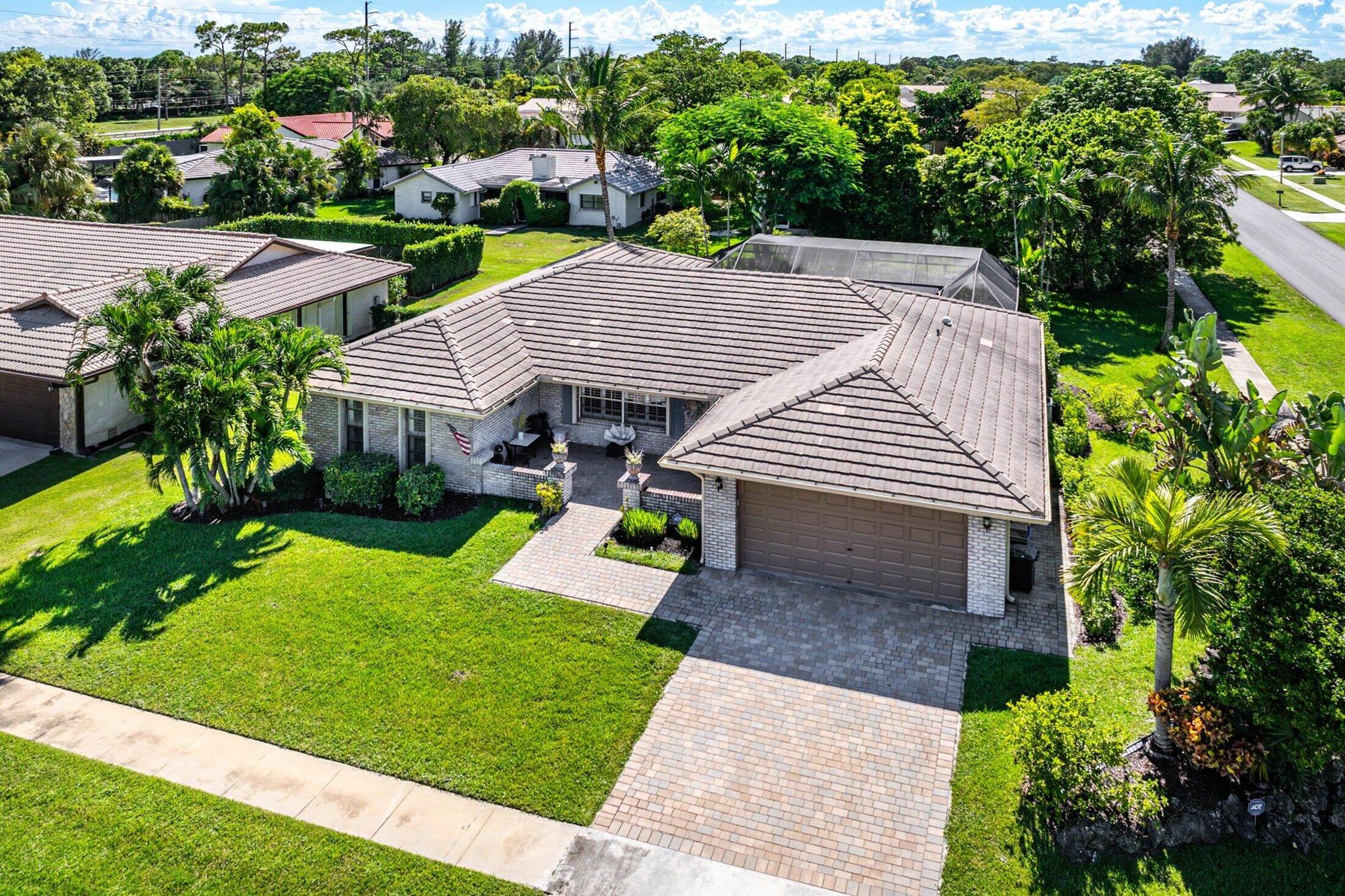 21911 Satinwood Drive