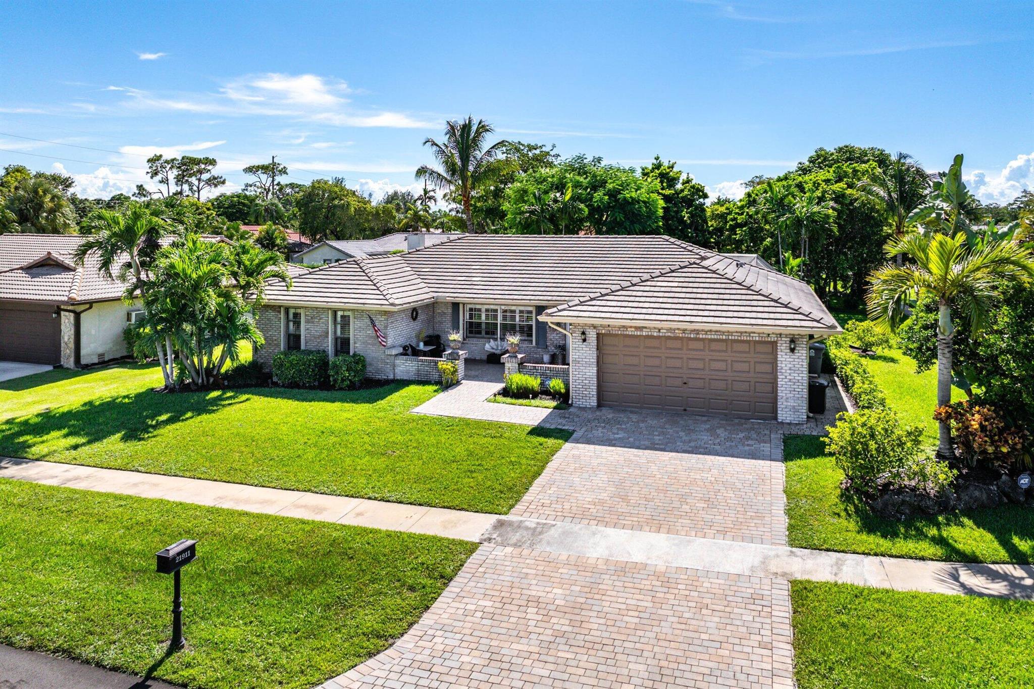 21911 Satinwood Drive