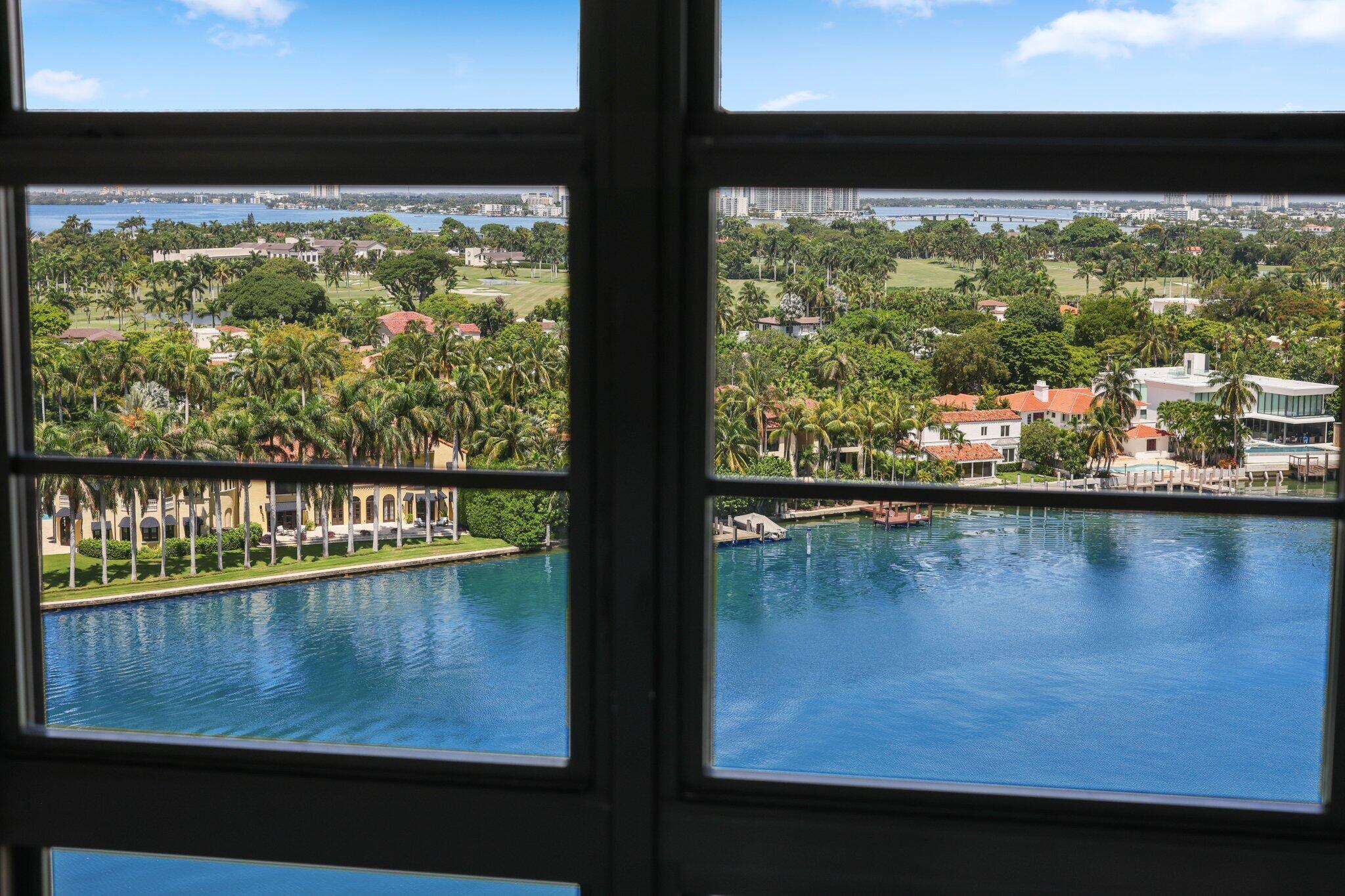 5500 Collins Avenue 1401