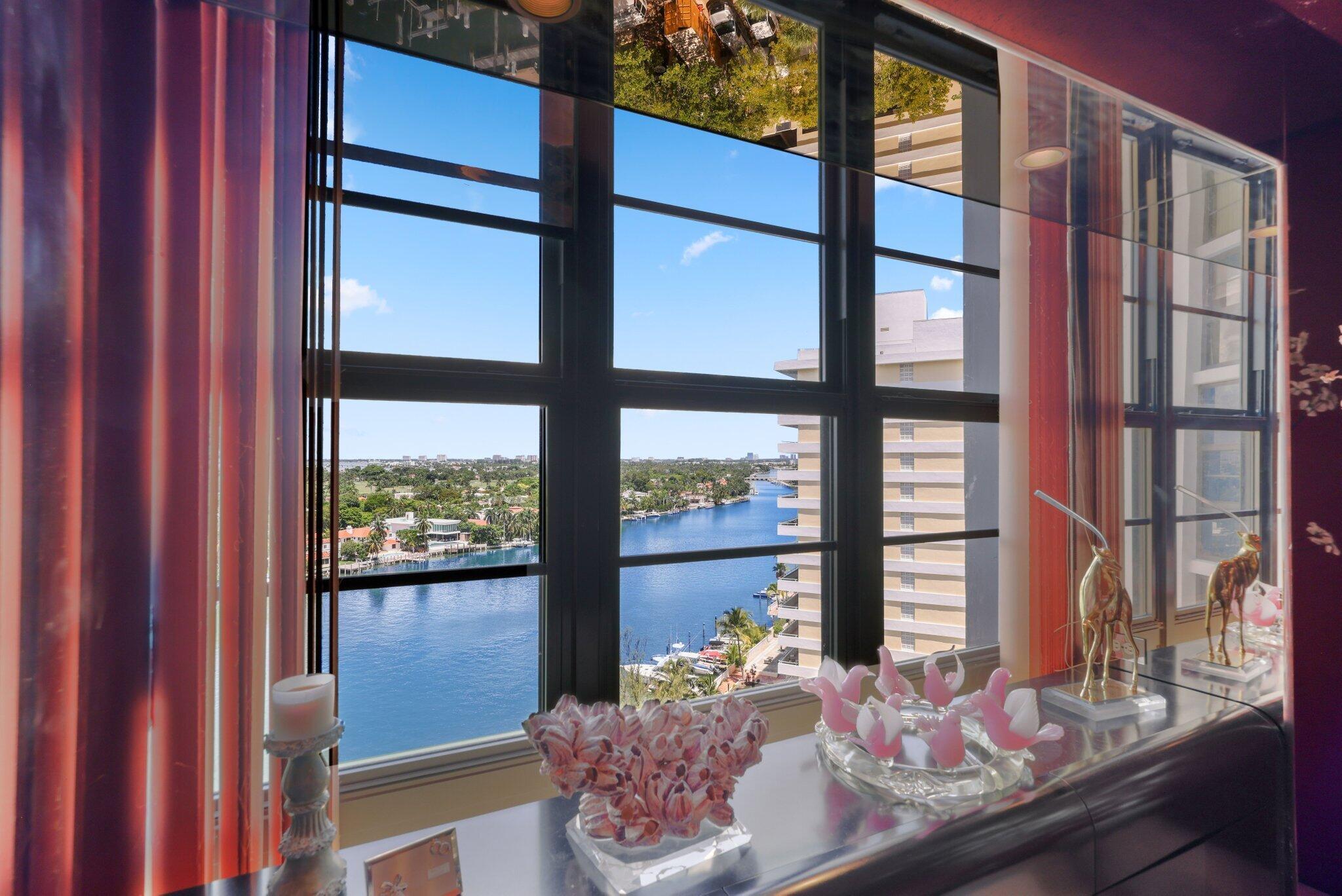 5500 Collins Avenue 1401