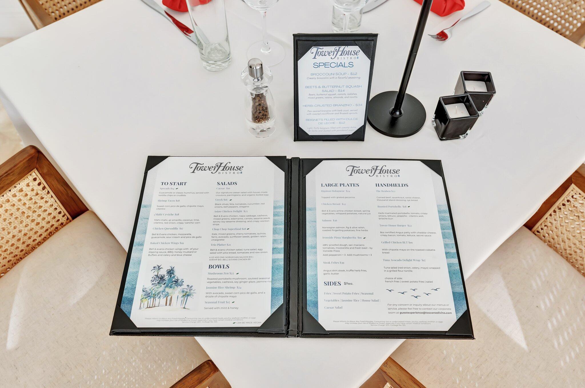 5500 Collins Avenue 1401