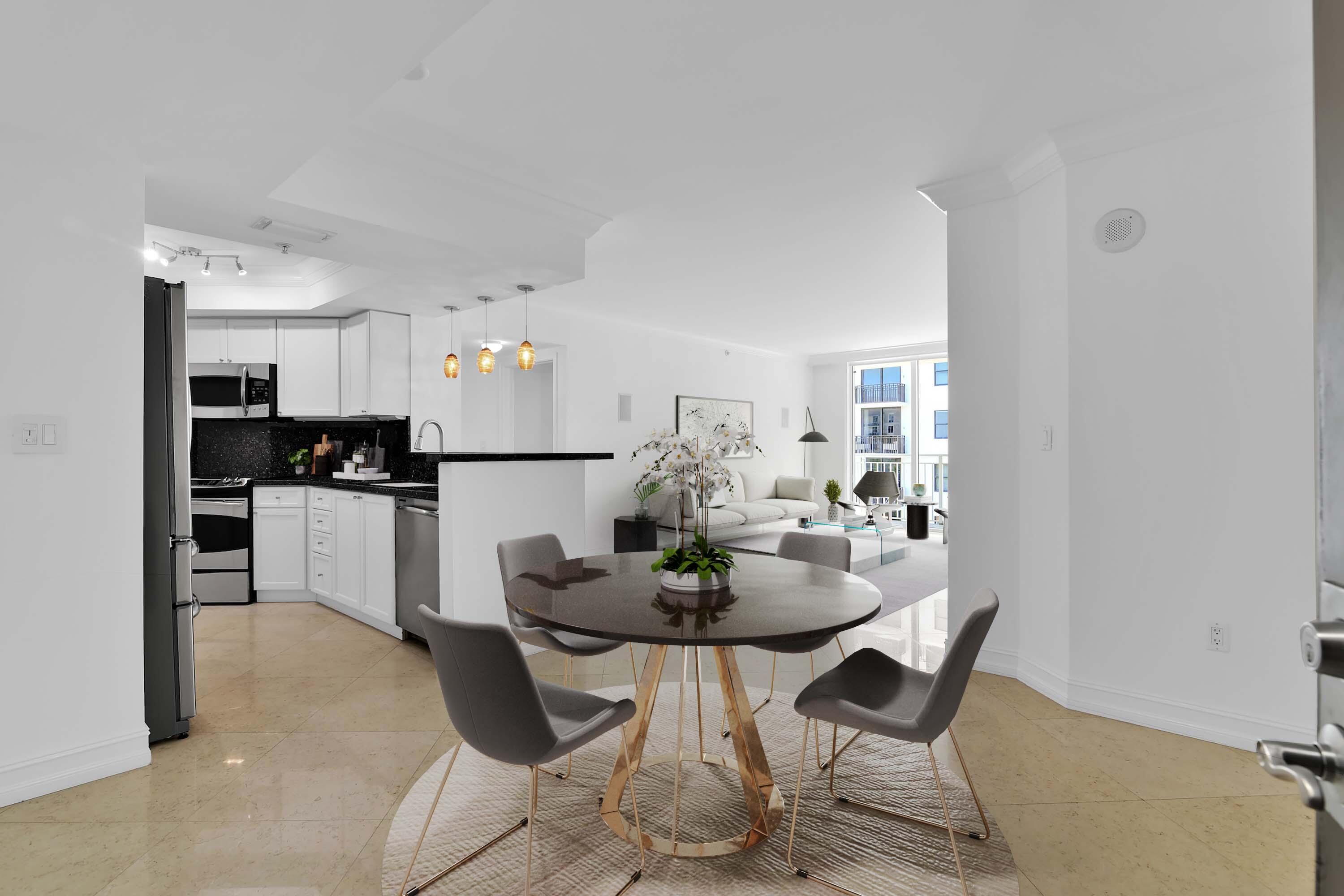 99 SE Mizner Boulevard 731