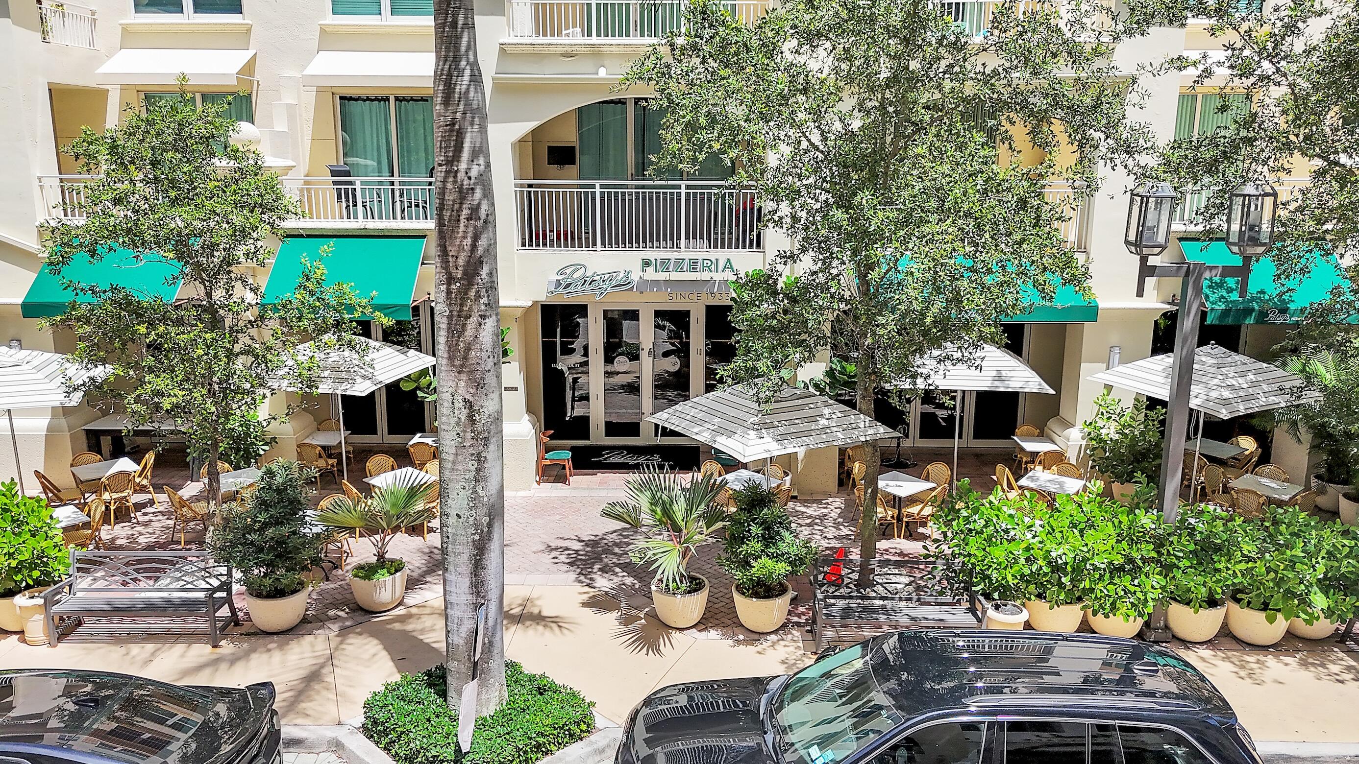 99 SE Mizner Boulevard 731