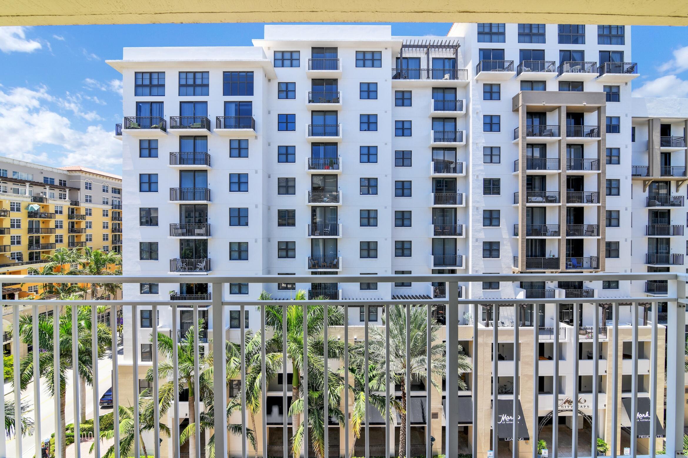 99 SE Mizner Boulevard 731