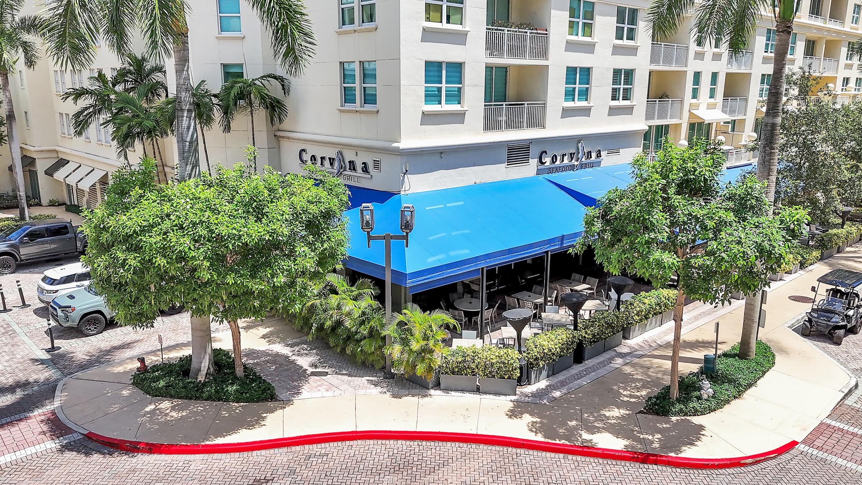 99 SE Mizner Boulevard 731
