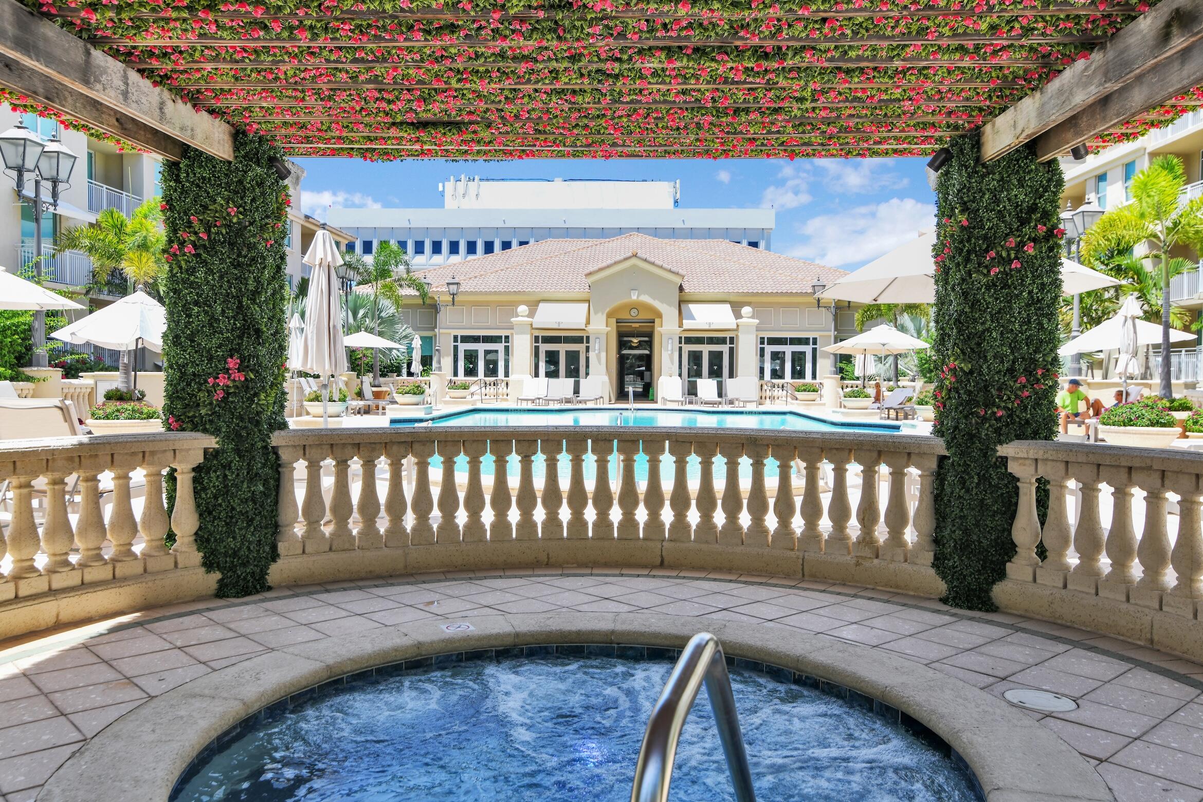 99 SE Mizner Boulevard 731