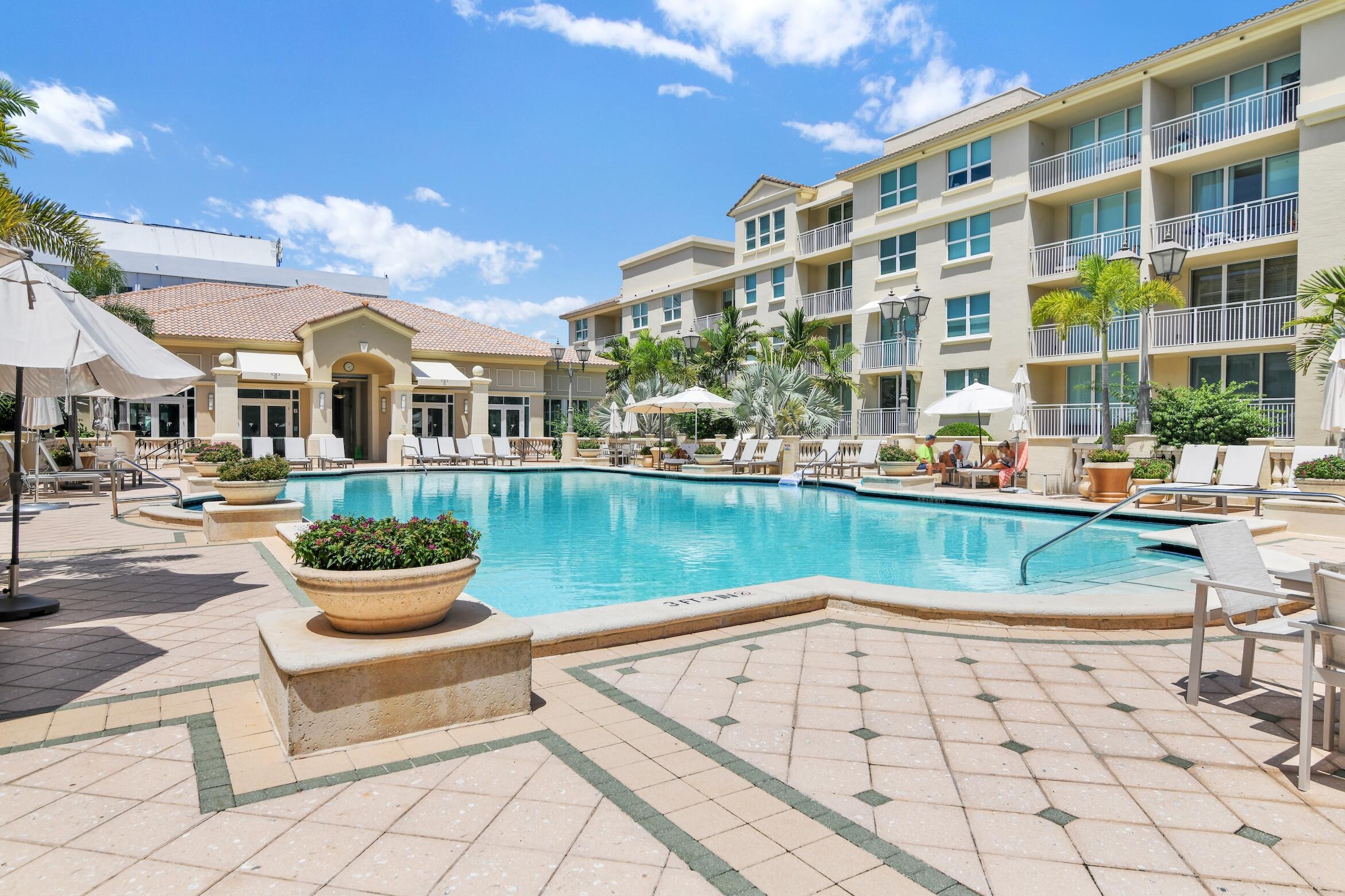 99 SE Mizner Boulevard 731