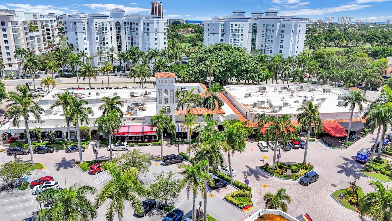 99 SE Mizner Boulevard 731