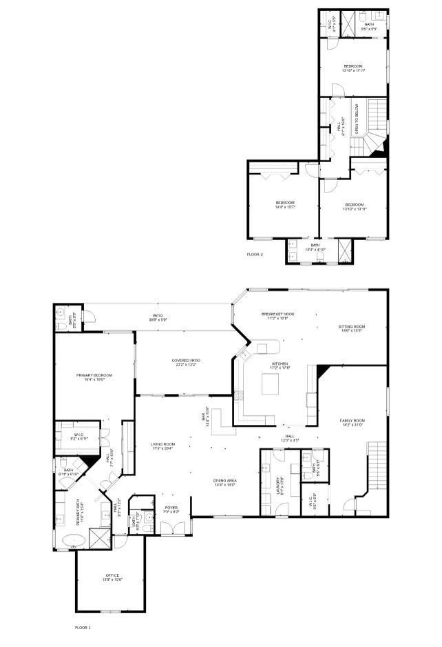 3152 St Annes Drive