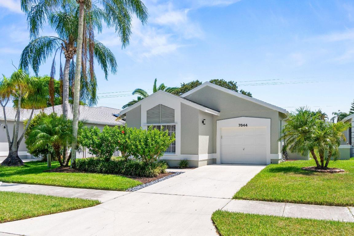 7644 Mansfield Hollow Road 7644