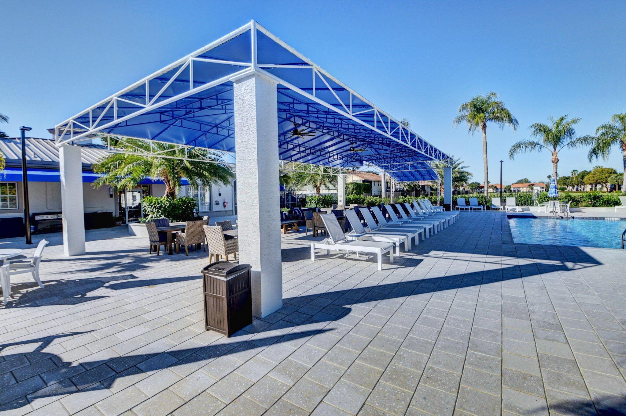 9914 Harbour Lake Circle