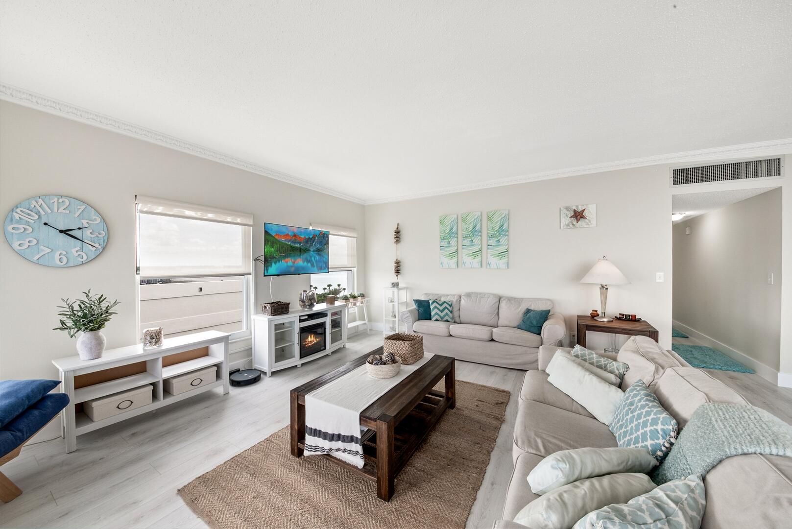 3230 S Ocean Boulevard F612