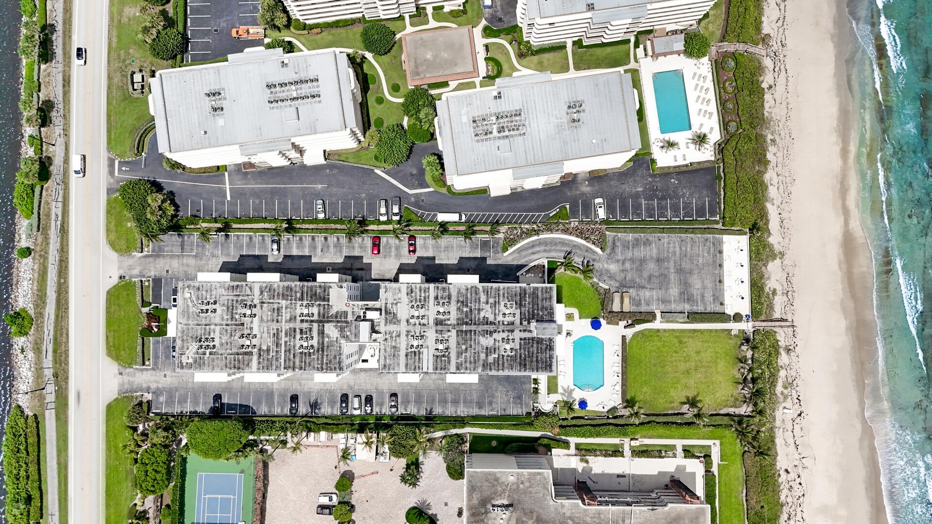 3230 S Ocean Boulevard F612